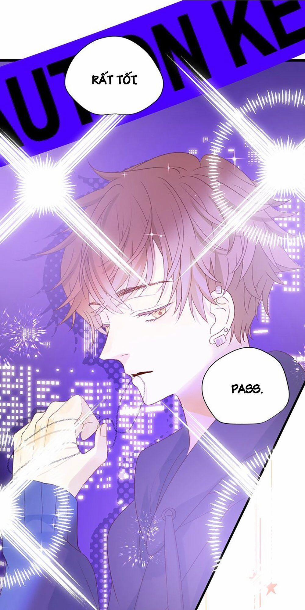 Thất Đại Kỳ Tích – Nước Mắt Bạo Quân 32.5 trang 25