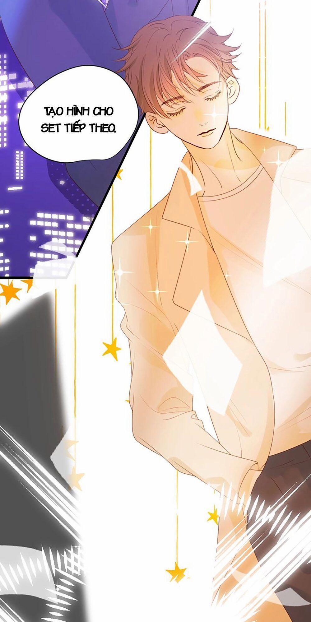 Thất Đại Kỳ Tích – Nước Mắt Bạo Quân 32.5 trang 26