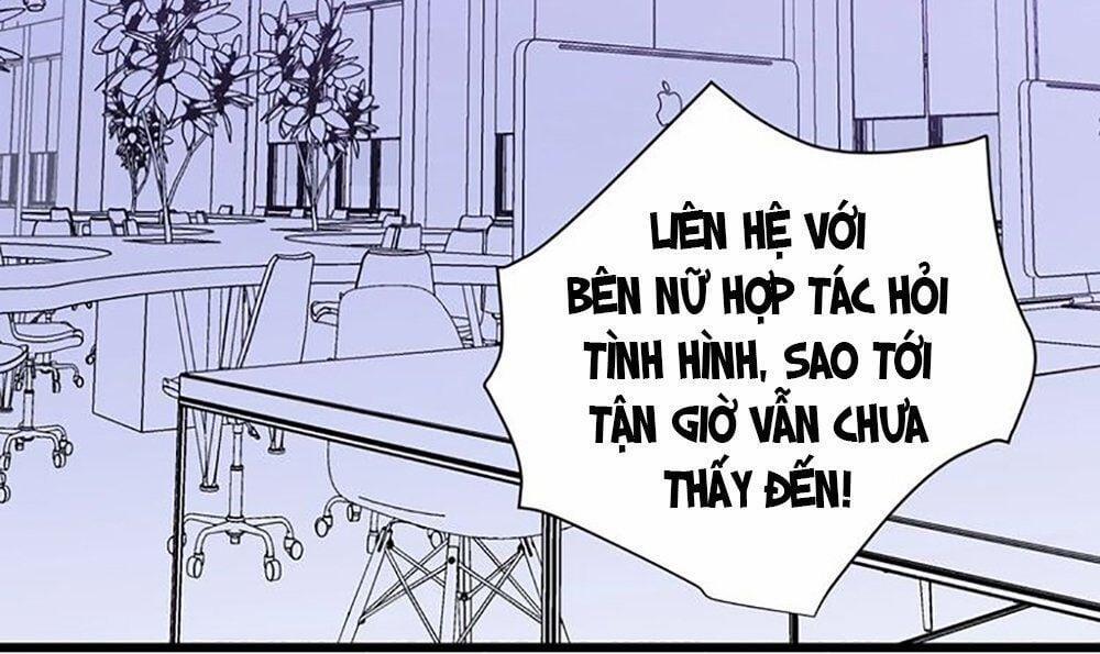 Thất Đại Kỳ Tích – Nước Mắt Bạo Quân 32.5 trang 29