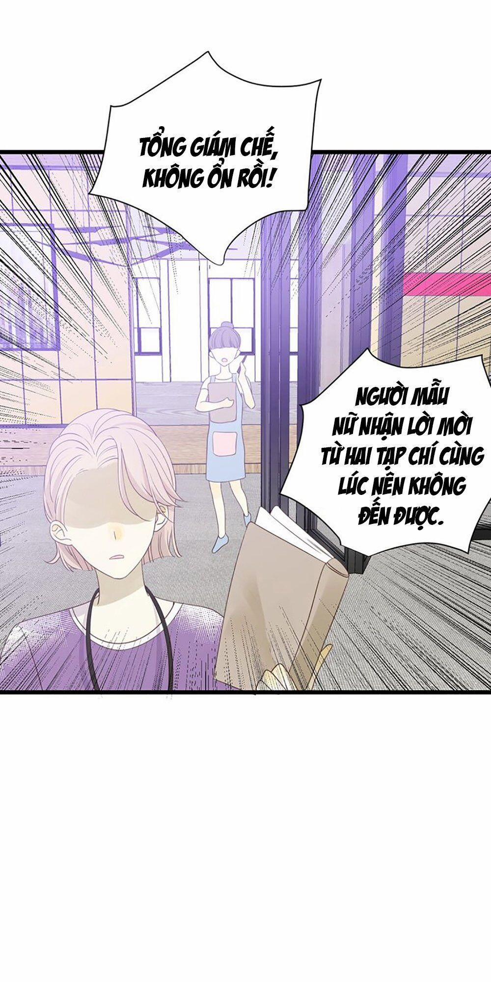 Thất Đại Kỳ Tích – Nước Mắt Bạo Quân 32.5 trang 30