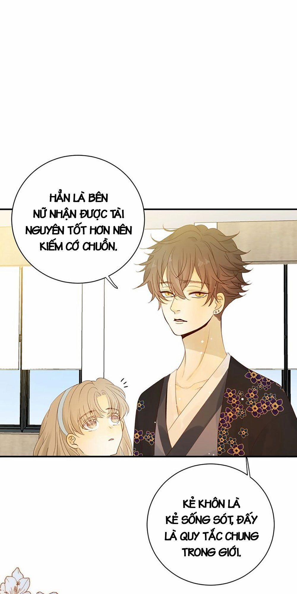 Thất Đại Kỳ Tích – Nước Mắt Bạo Quân 32.5 trang 31