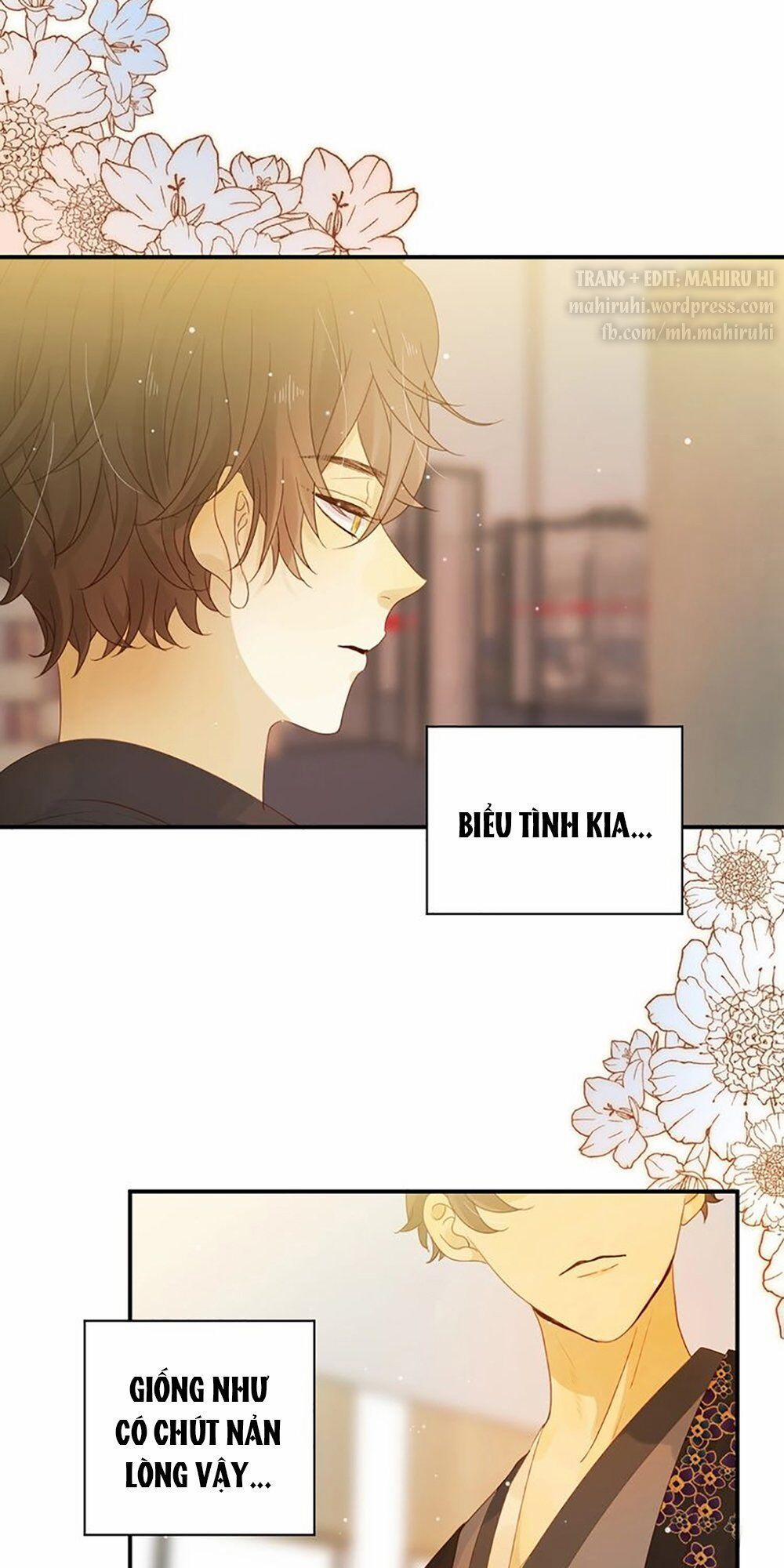 Thất Đại Kỳ Tích – Nước Mắt Bạo Quân 32.5 trang 32