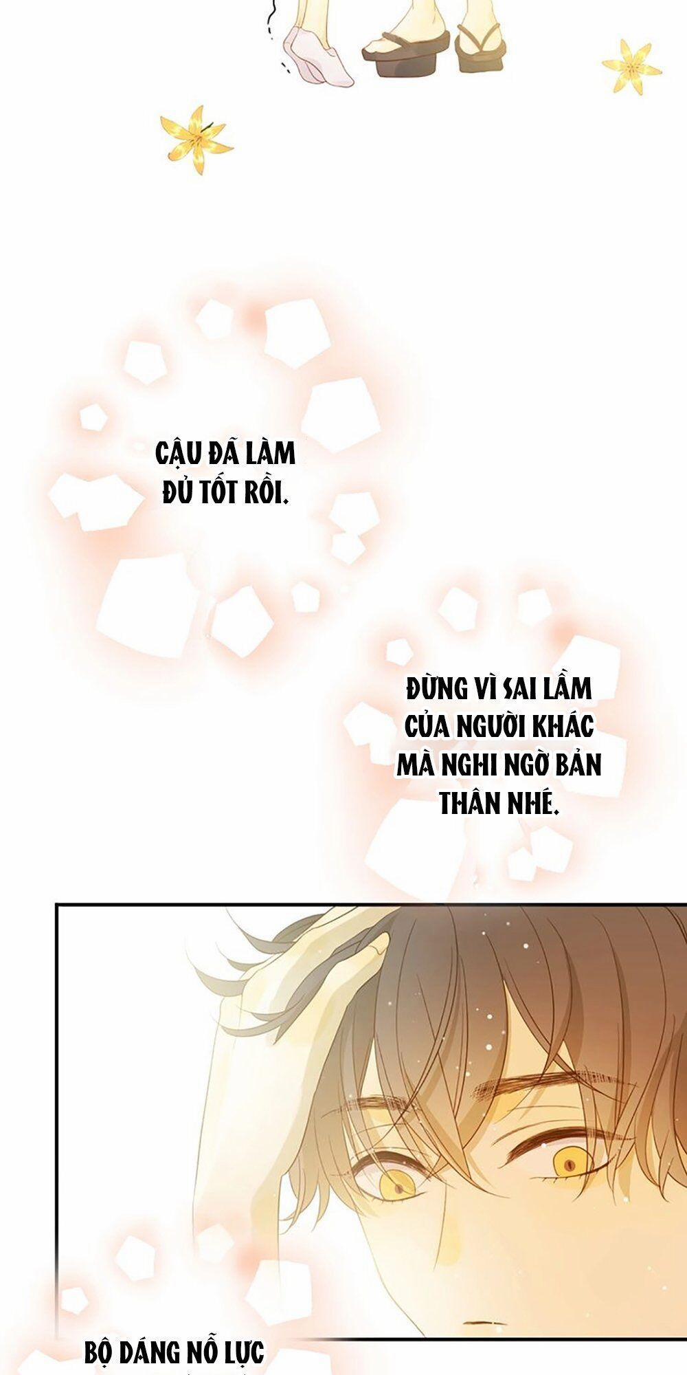 Thất Đại Kỳ Tích – Nước Mắt Bạo Quân 32.5 trang 39