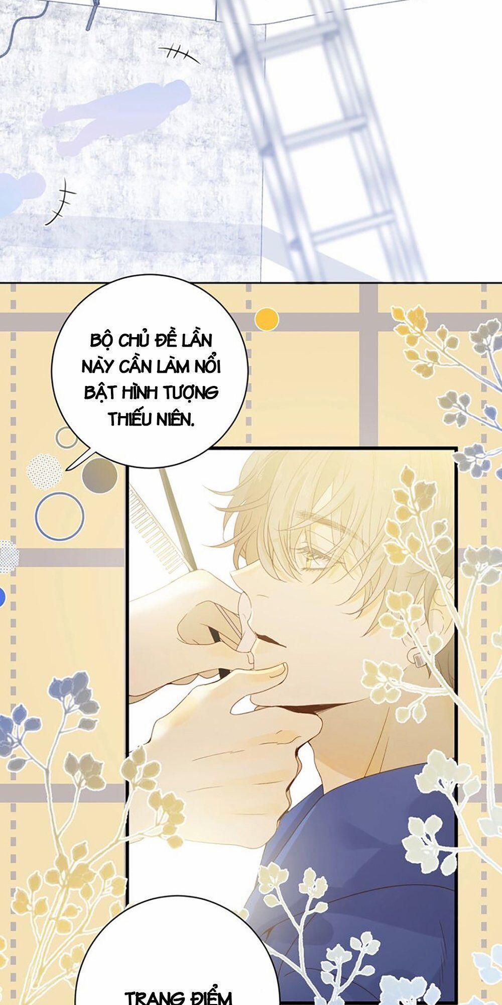 Thất Đại Kỳ Tích – Nước Mắt Bạo Quân 32.5 trang 4