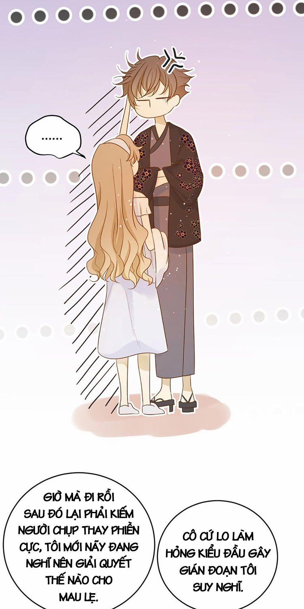 Thất Đại Kỳ Tích – Nước Mắt Bạo Quân 32.5 trang 44