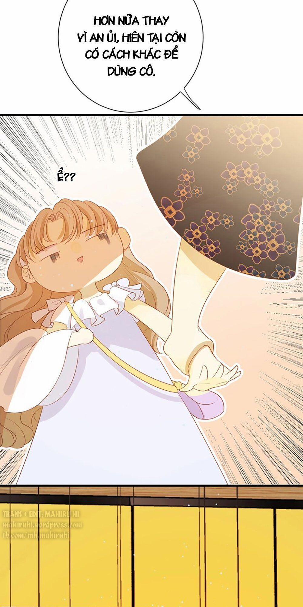 Thất Đại Kỳ Tích – Nước Mắt Bạo Quân 32.5 trang 47