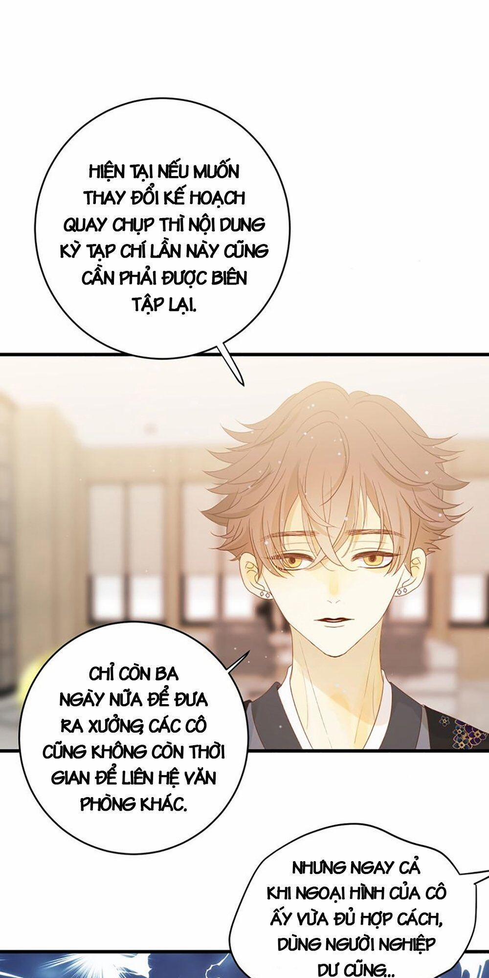 Thất Đại Kỳ Tích – Nước Mắt Bạo Quân 32.5 trang 50