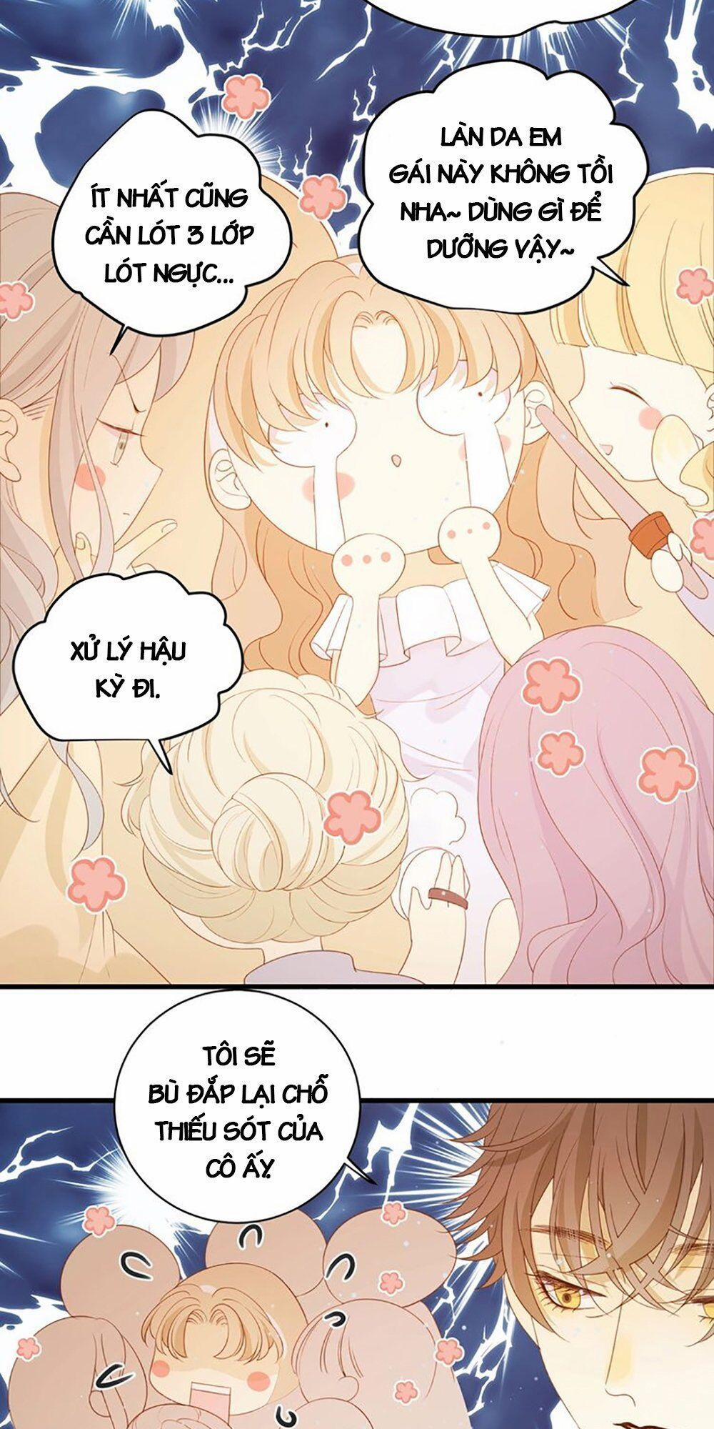 Thất Đại Kỳ Tích – Nước Mắt Bạo Quân 32.5 trang 51