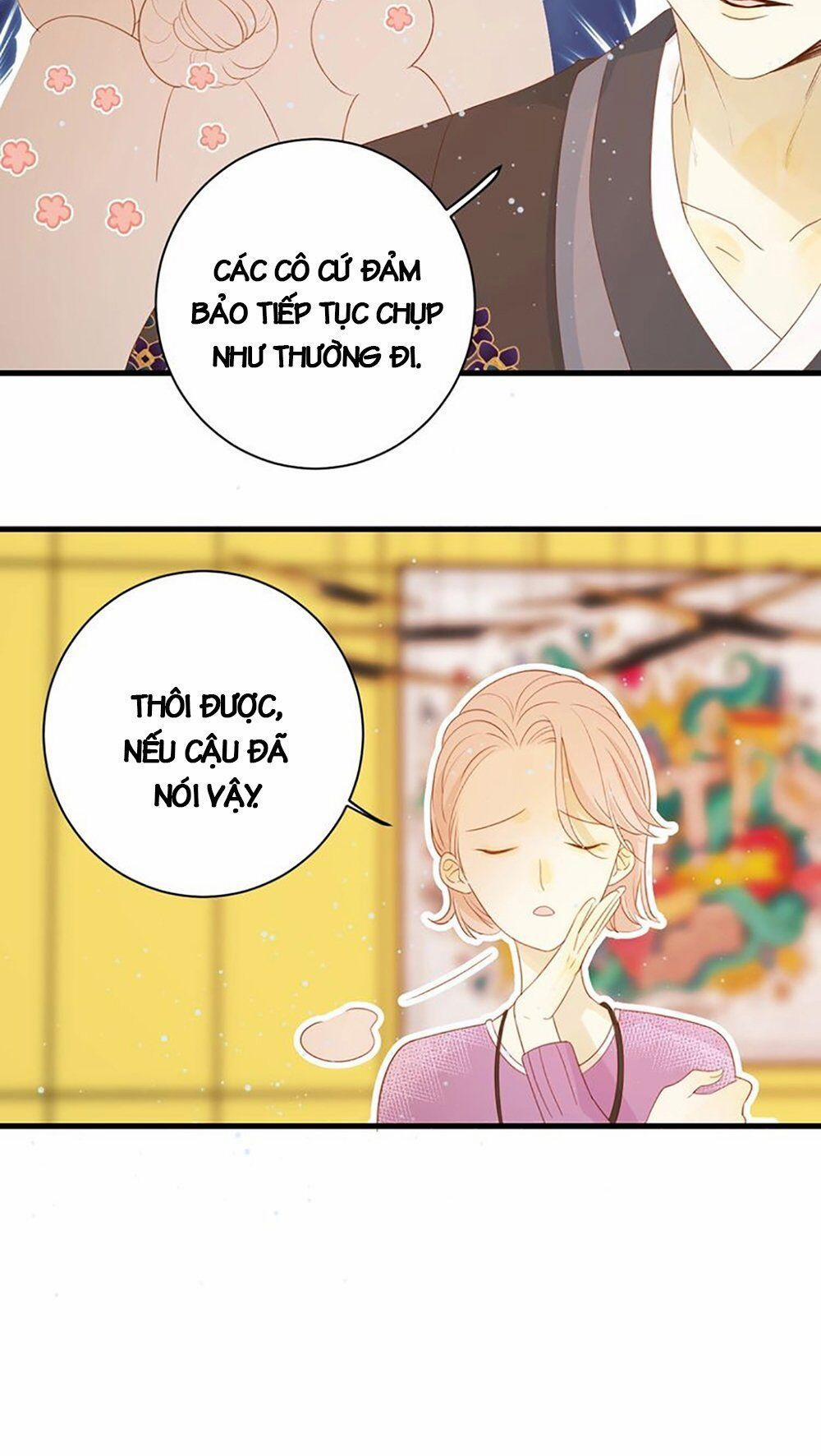 Thất Đại Kỳ Tích – Nước Mắt Bạo Quân 32.5 trang 52