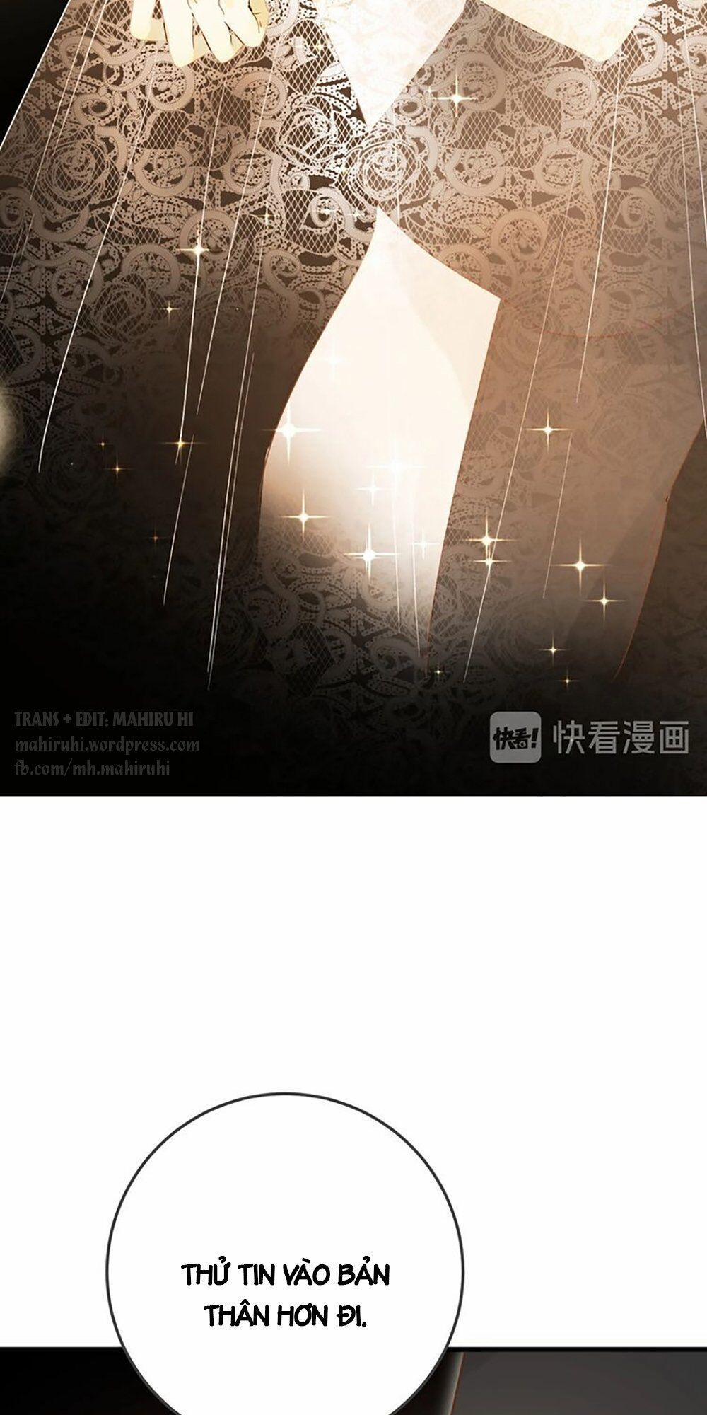 Thất Đại Kỳ Tích – Nước Mắt Bạo Quân 32.5 trang 62