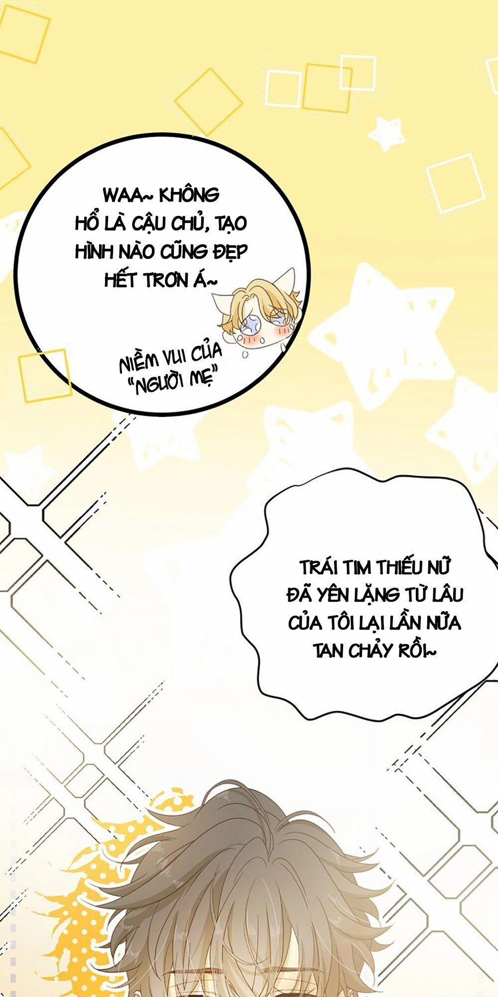 Thất Đại Kỳ Tích – Nước Mắt Bạo Quân 32.5 trang 7