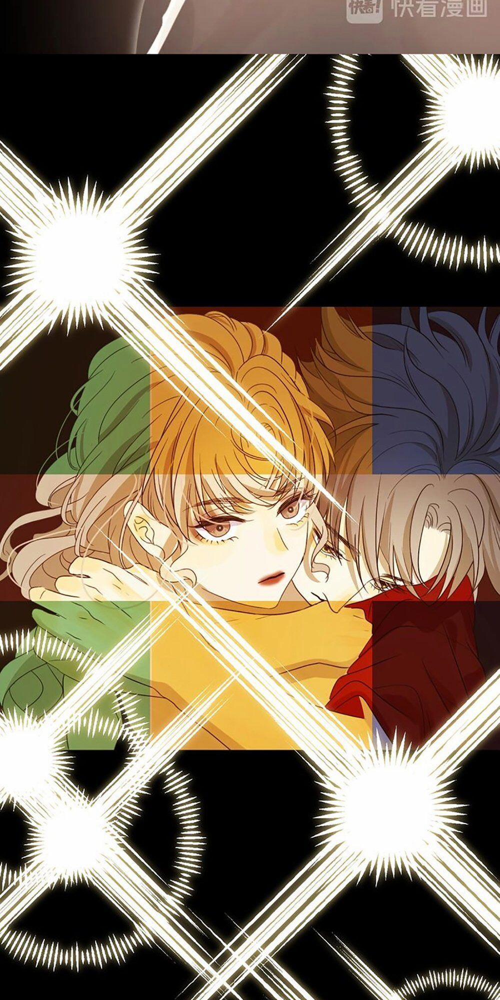 Thất Đại Kỳ Tích – Nước Mắt Bạo Quân 32.5 trang 70