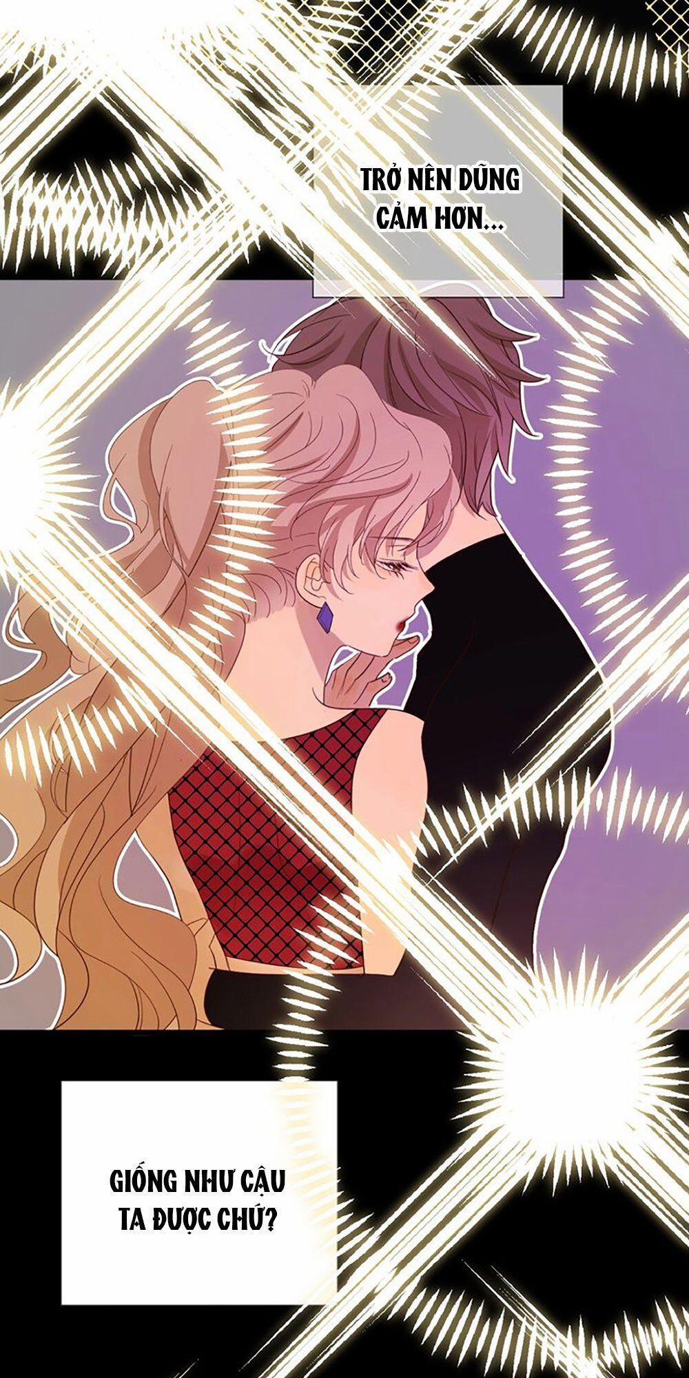 Thất Đại Kỳ Tích – Nước Mắt Bạo Quân 32.5 trang 73