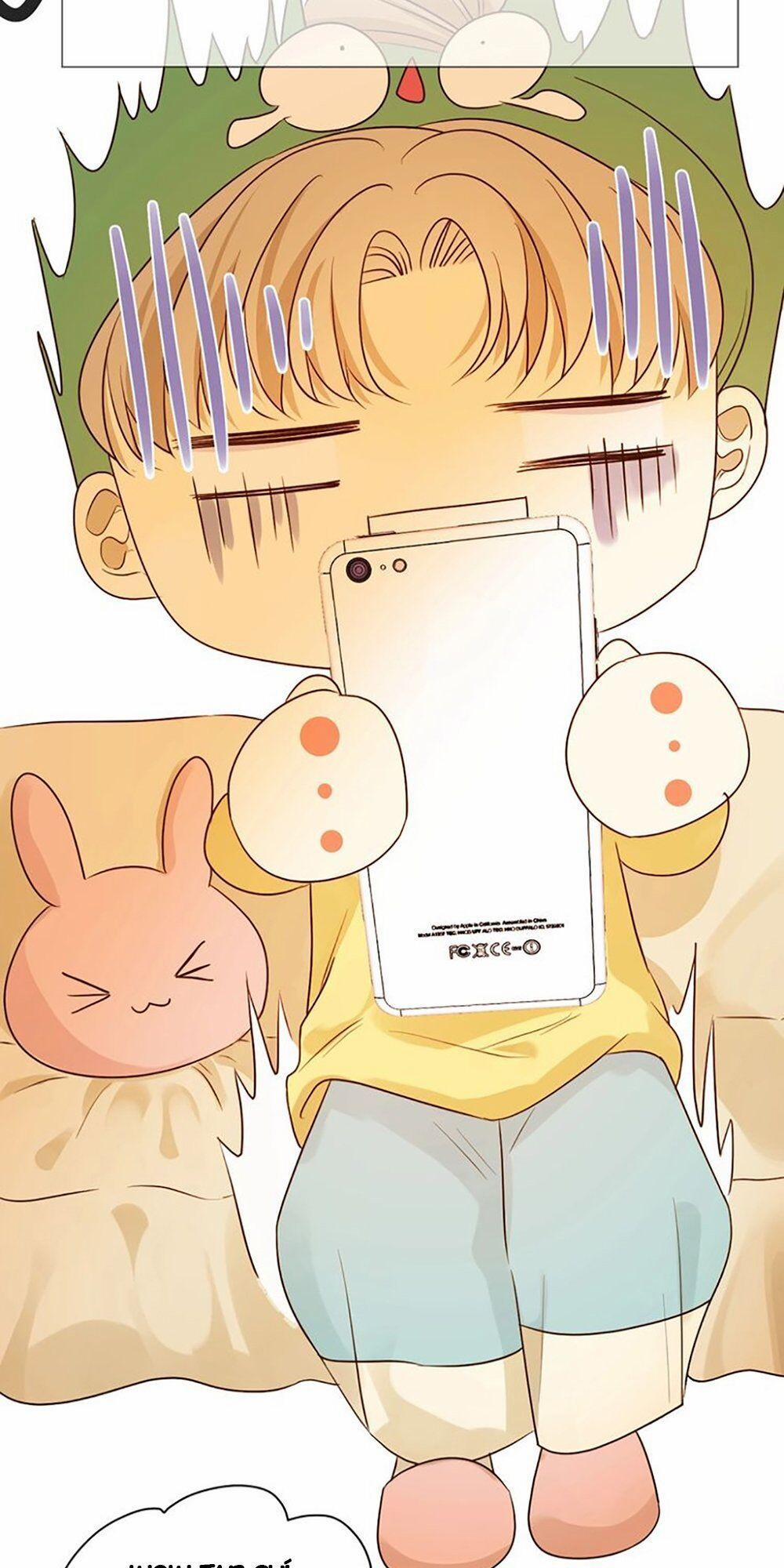 Thất Đại Kỳ Tích – Nước Mắt Bạo Quân 32.5 trang 75