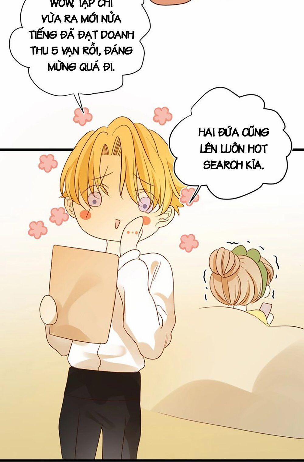 Thất Đại Kỳ Tích – Nước Mắt Bạo Quân 32.5 trang 76