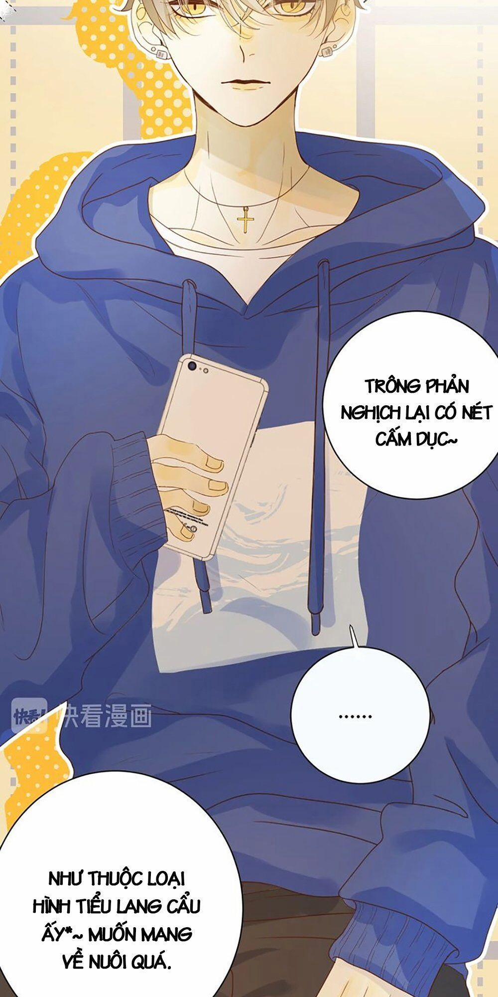 Thất Đại Kỳ Tích – Nước Mắt Bạo Quân 32.5 trang 8