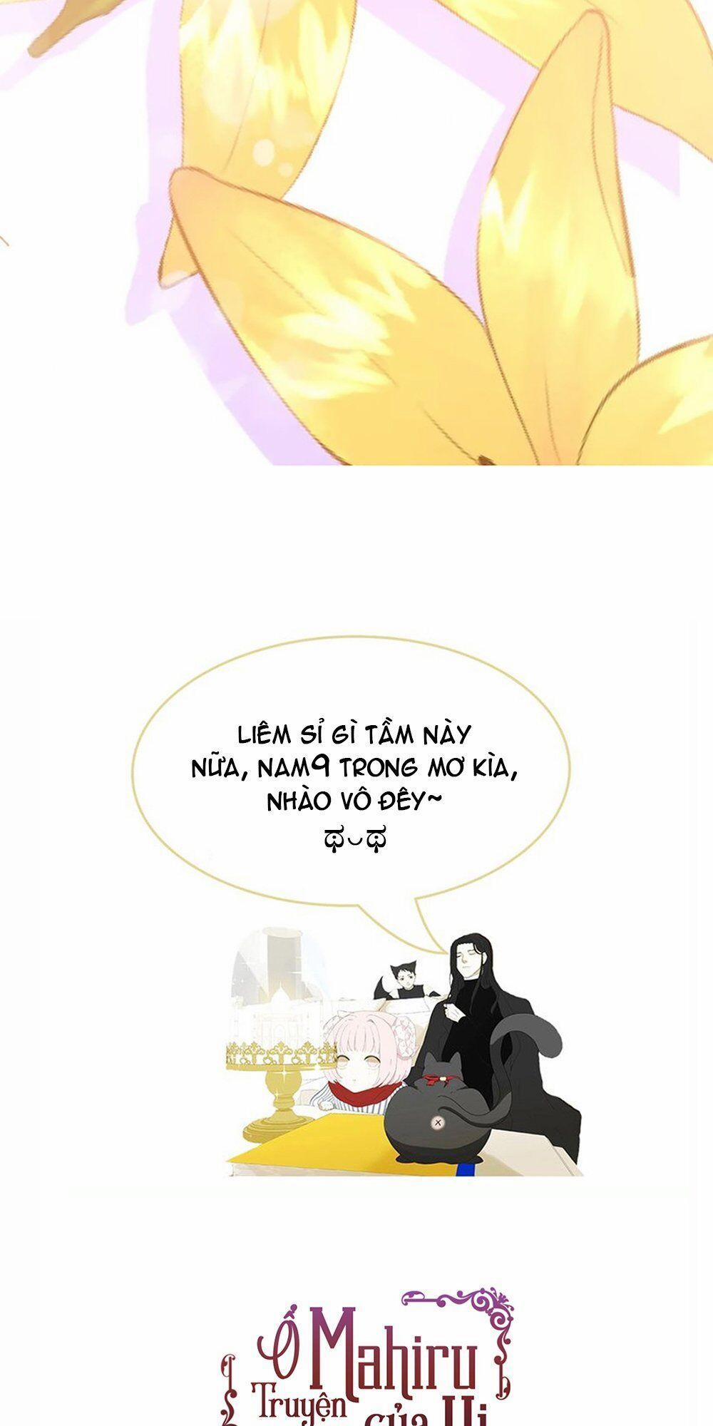 Thất Đại Kỳ Tích – Nước Mắt Bạo Quân 32.5 trang 83