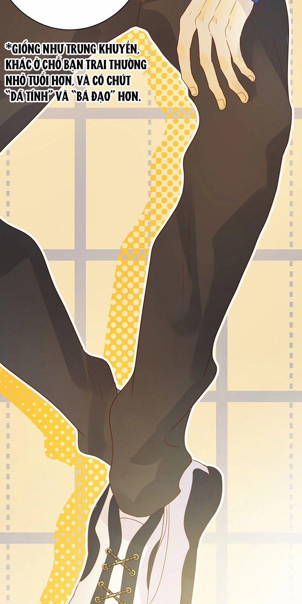 Thất Đại Kỳ Tích – Nước Mắt Bạo Quân 32.5 trang 9