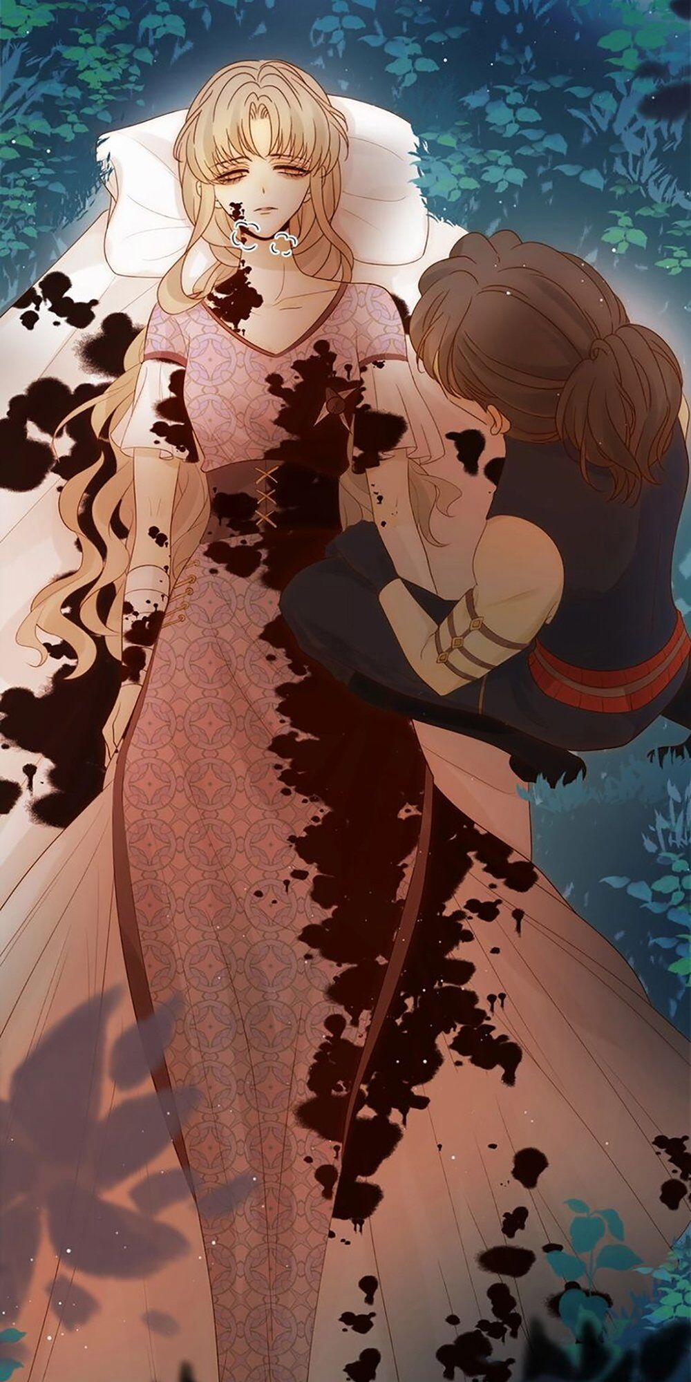 Thất Đại Kỳ Tích – Nước Mắt Bạo Quân 32 trang 10