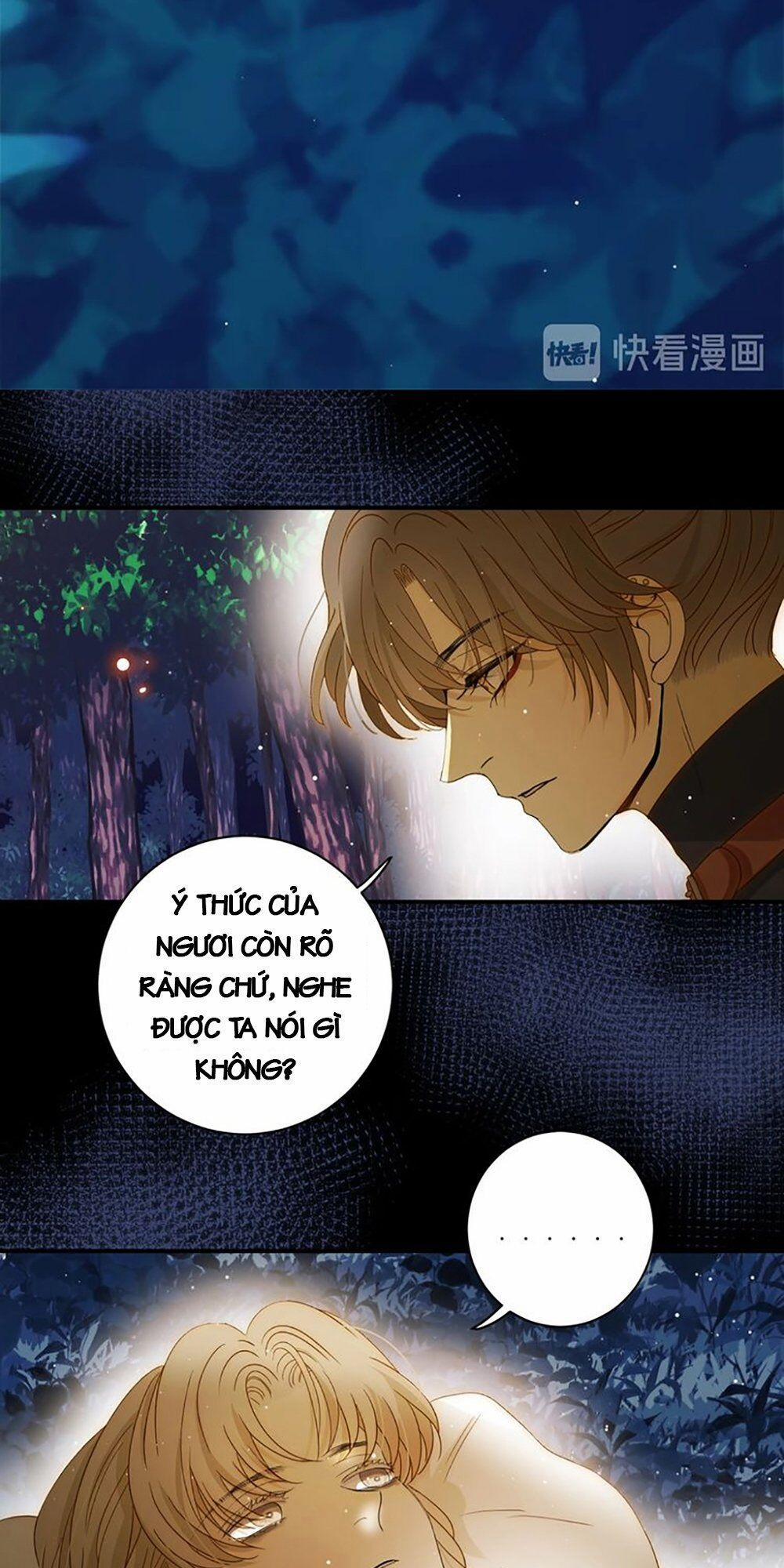 Thất Đại Kỳ Tích – Nước Mắt Bạo Quân 32 trang 12