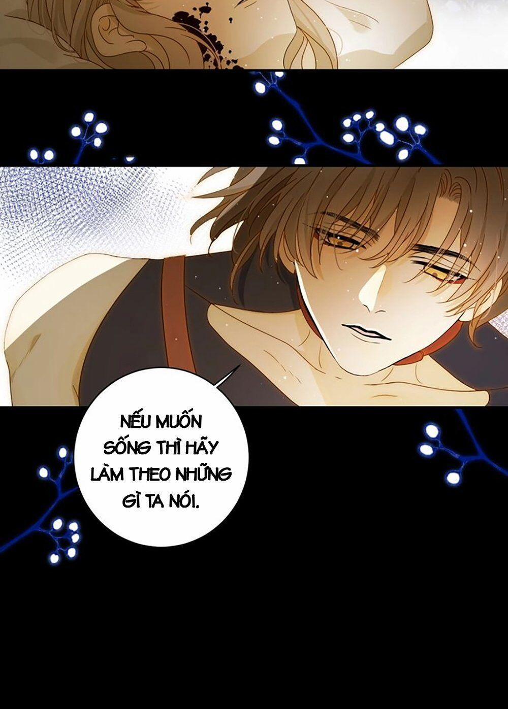 Thất Đại Kỳ Tích – Nước Mắt Bạo Quân 32 trang 13