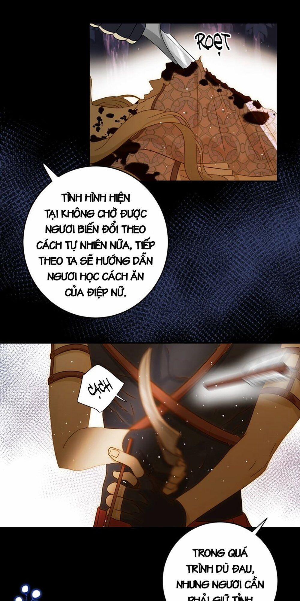 Thất Đại Kỳ Tích – Nước Mắt Bạo Quân 32 trang 14