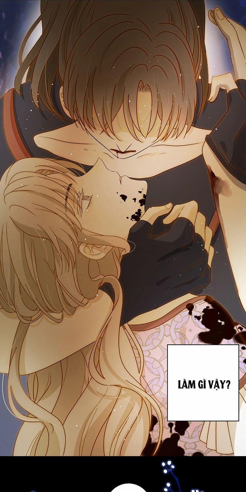 Thất Đại Kỳ Tích – Nước Mắt Bạo Quân 32 trang 18