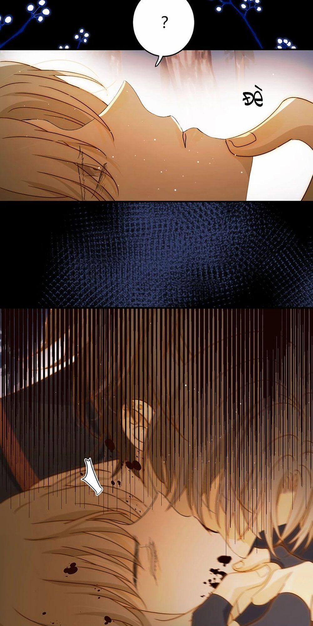 Thất Đại Kỳ Tích – Nước Mắt Bạo Quân 32 trang 19