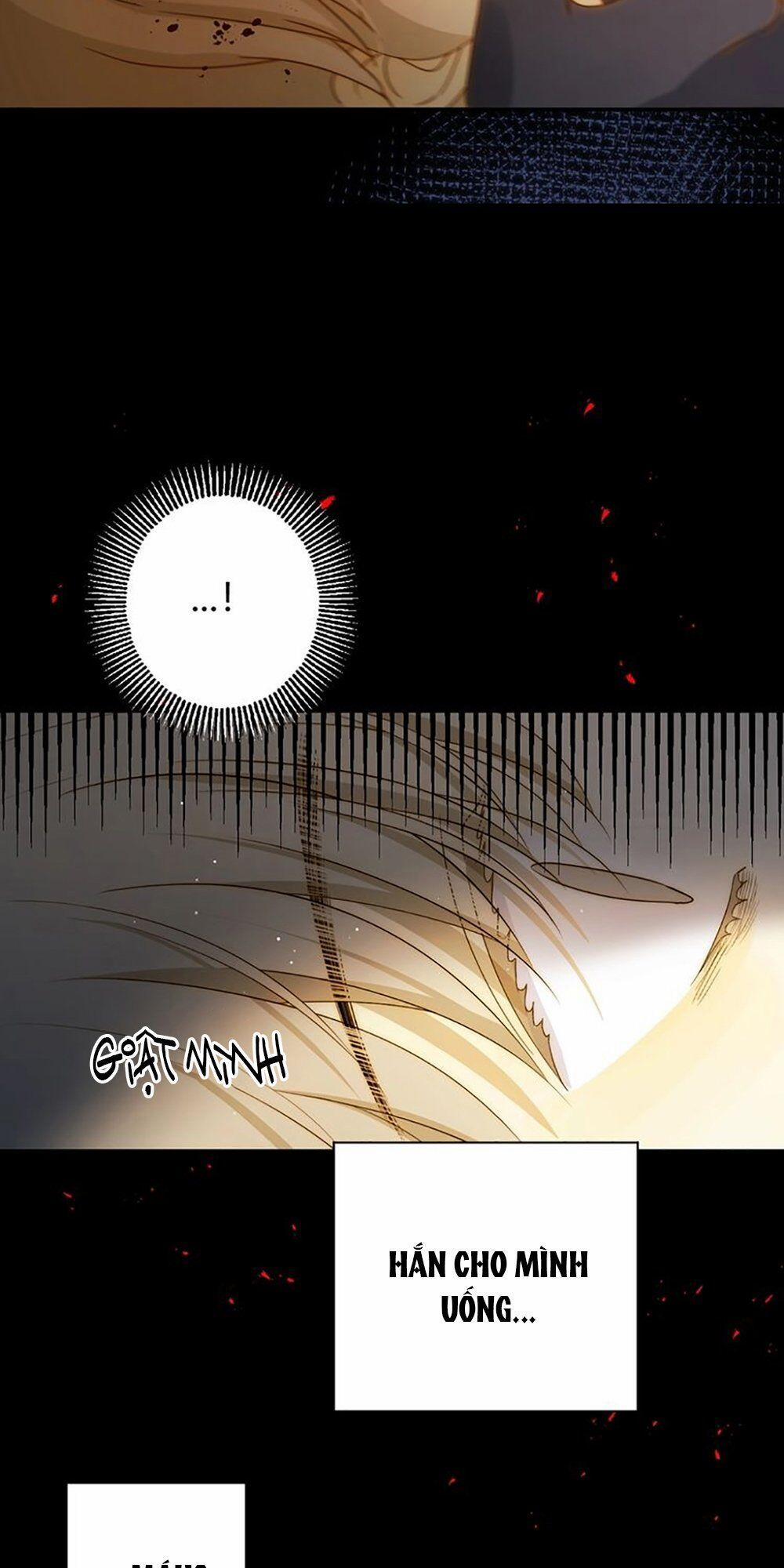 Thất Đại Kỳ Tích – Nước Mắt Bạo Quân 32 trang 20