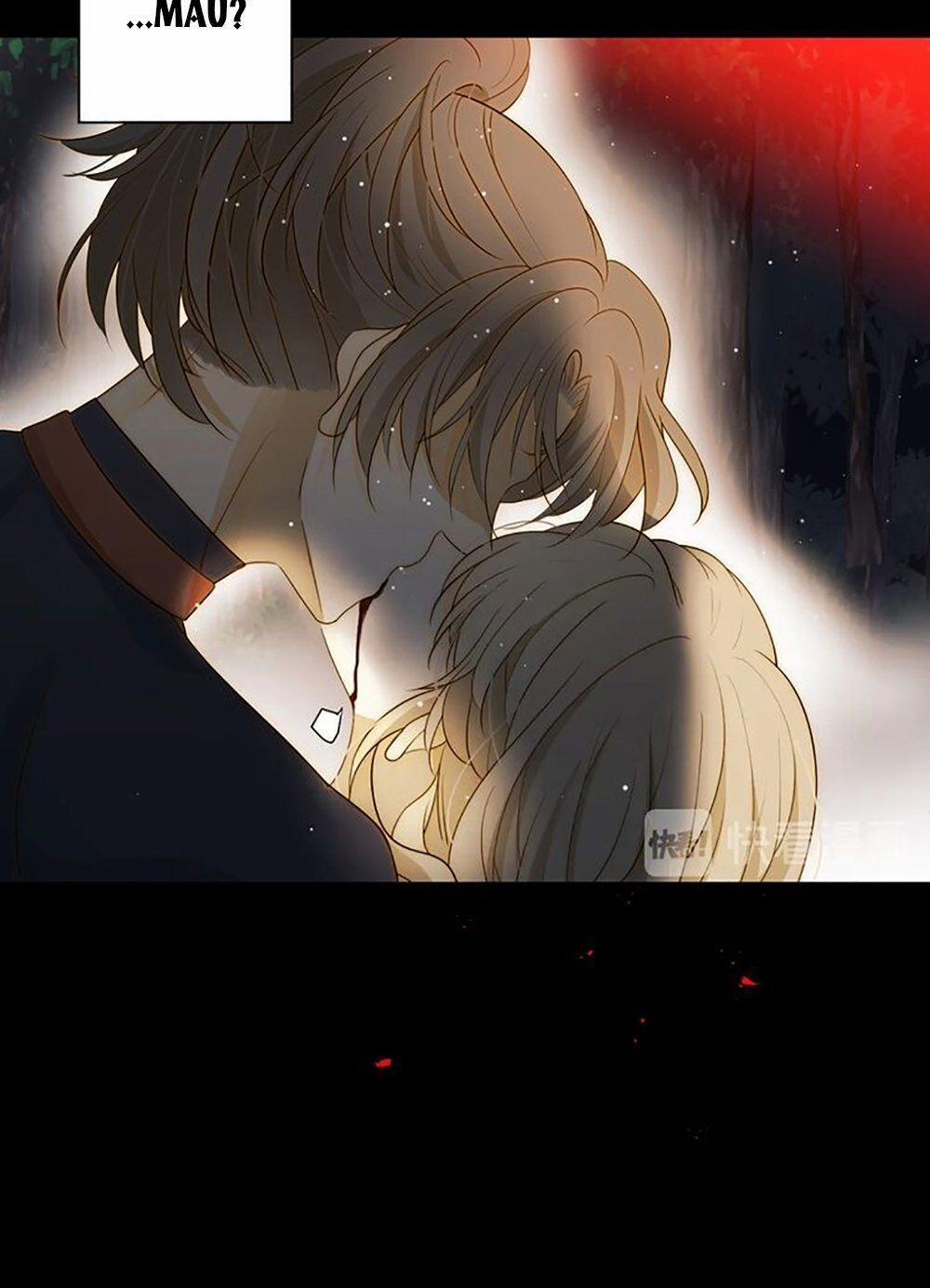 Thất Đại Kỳ Tích – Nước Mắt Bạo Quân 32 trang 21