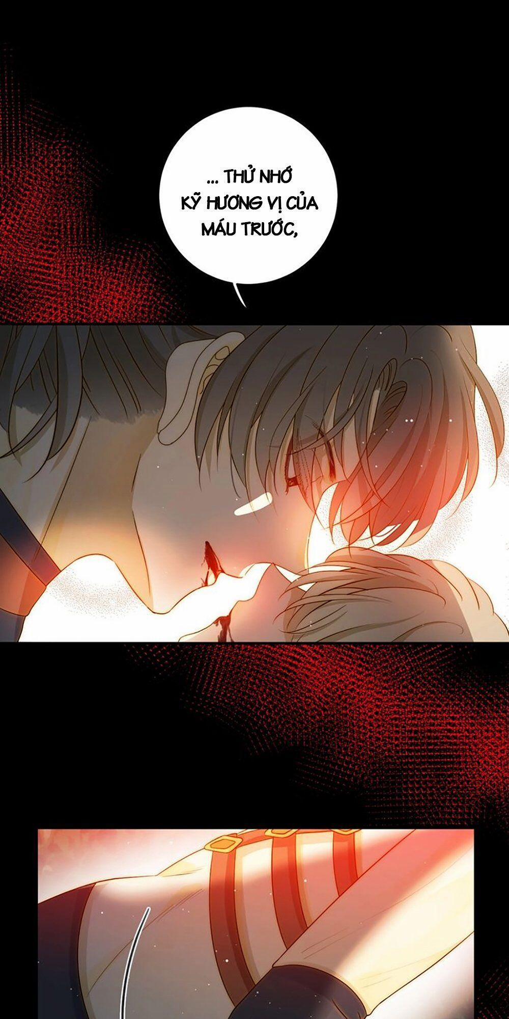 Thất Đại Kỳ Tích – Nước Mắt Bạo Quân 32 trang 22