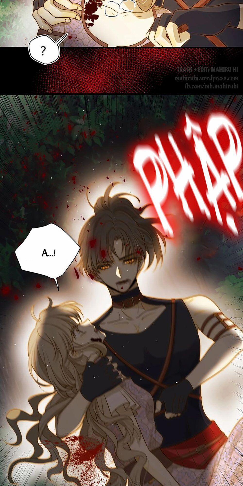 Thất Đại Kỳ Tích – Nước Mắt Bạo Quân 32 trang 24