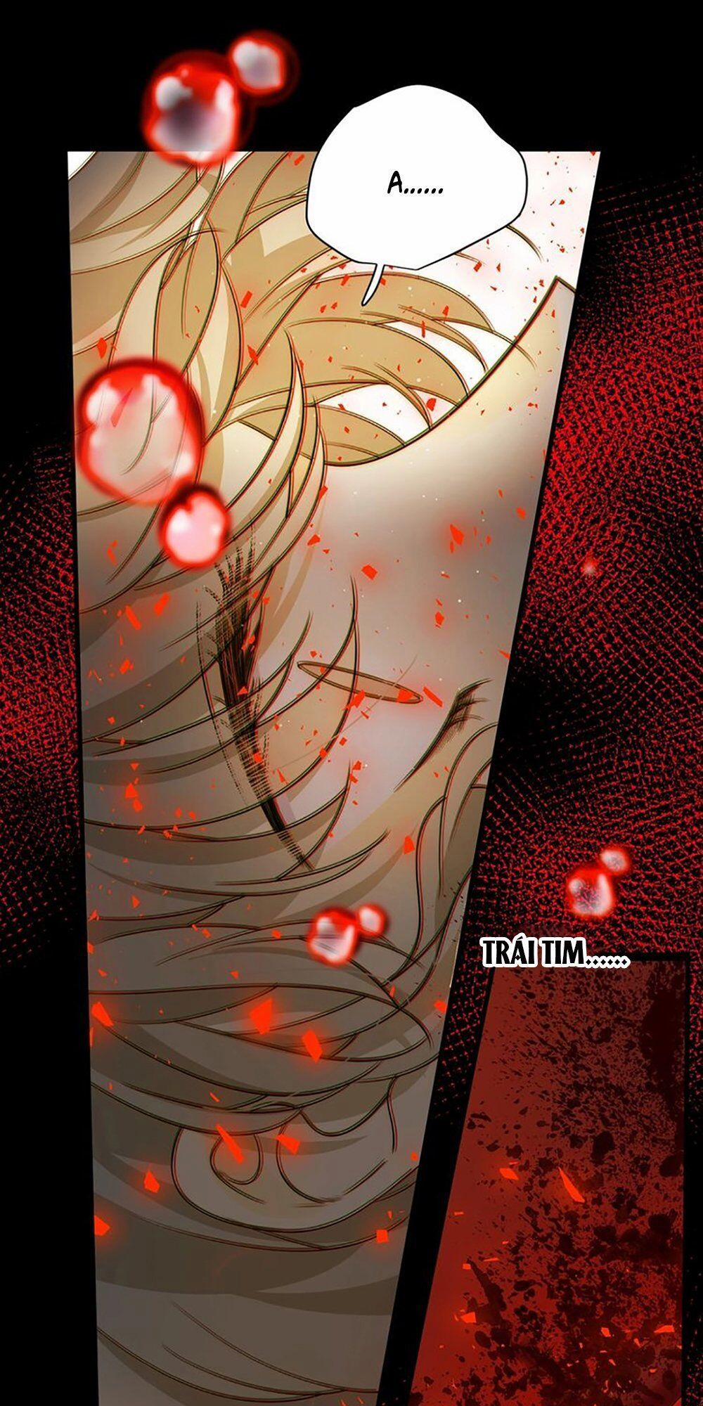 Thất Đại Kỳ Tích – Nước Mắt Bạo Quân 32 trang 26