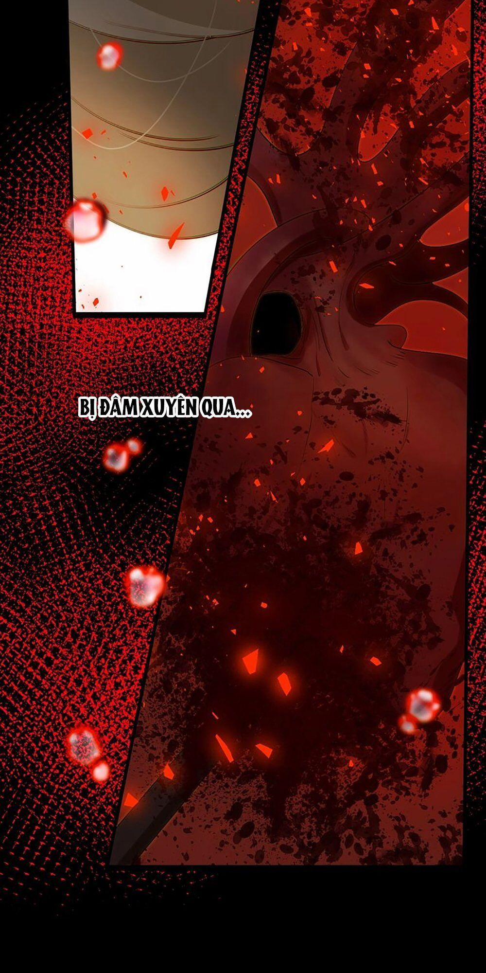 Thất Đại Kỳ Tích – Nước Mắt Bạo Quân 32 trang 27