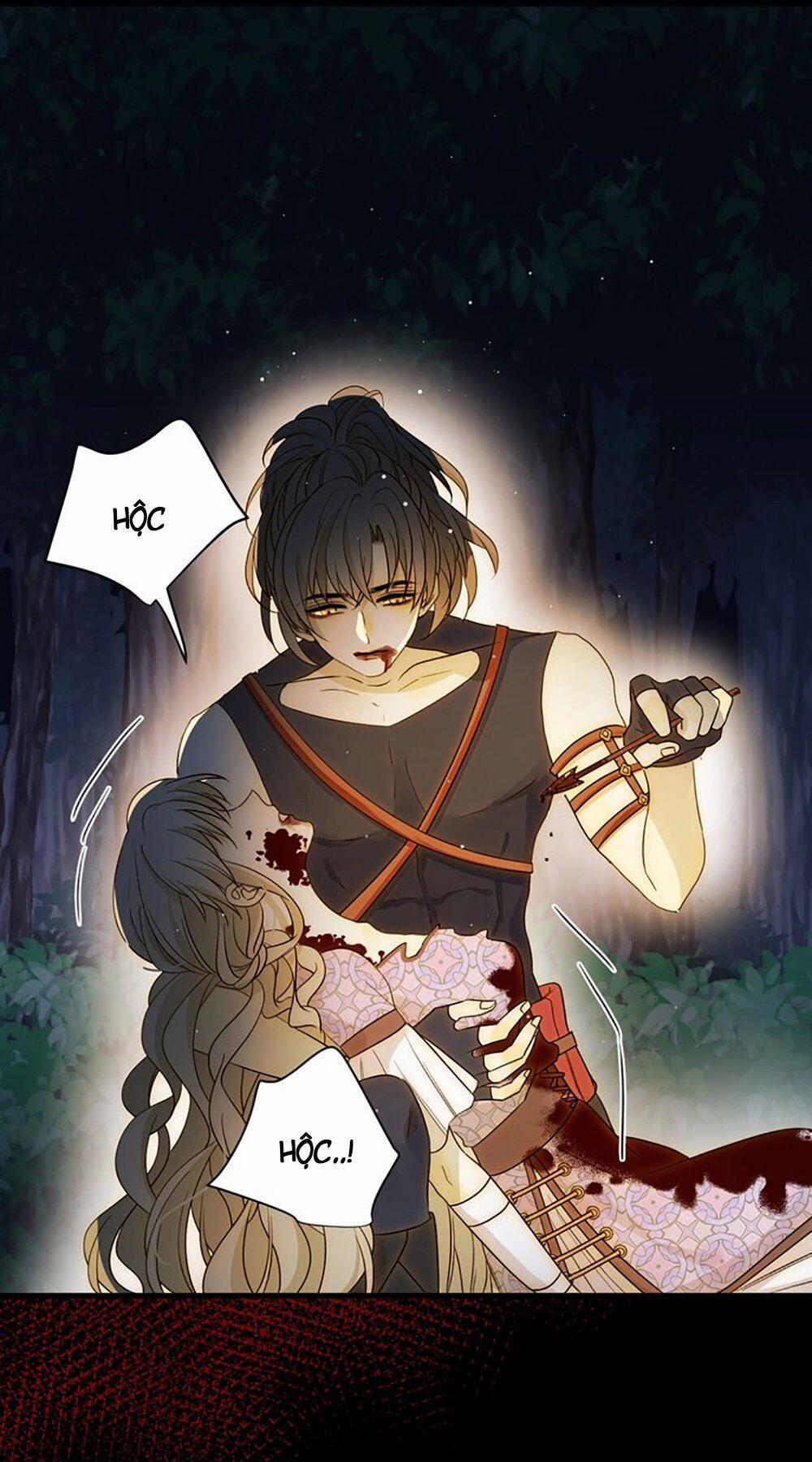 Thất Đại Kỳ Tích – Nước Mắt Bạo Quân 32 trang 29