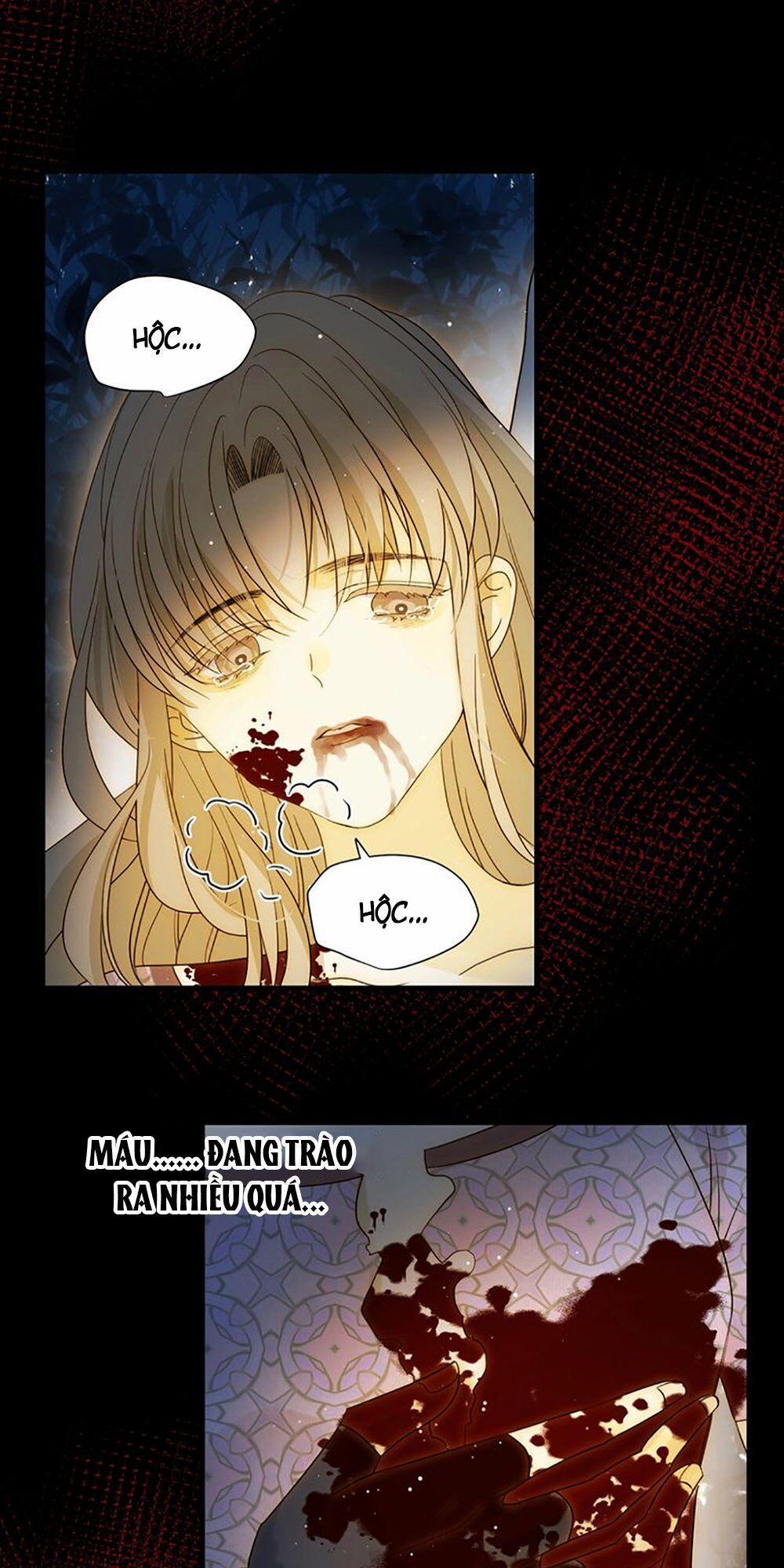 Thất Đại Kỳ Tích – Nước Mắt Bạo Quân 32 trang 30