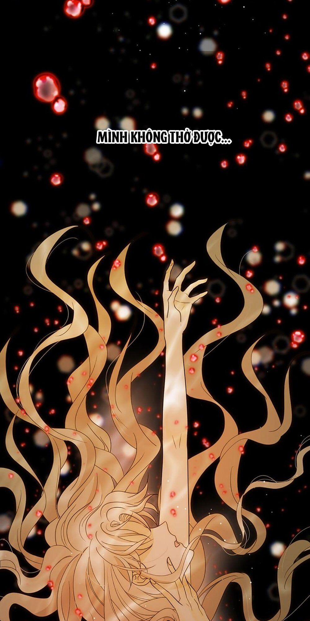 Thất Đại Kỳ Tích – Nước Mắt Bạo Quân 32 trang 33