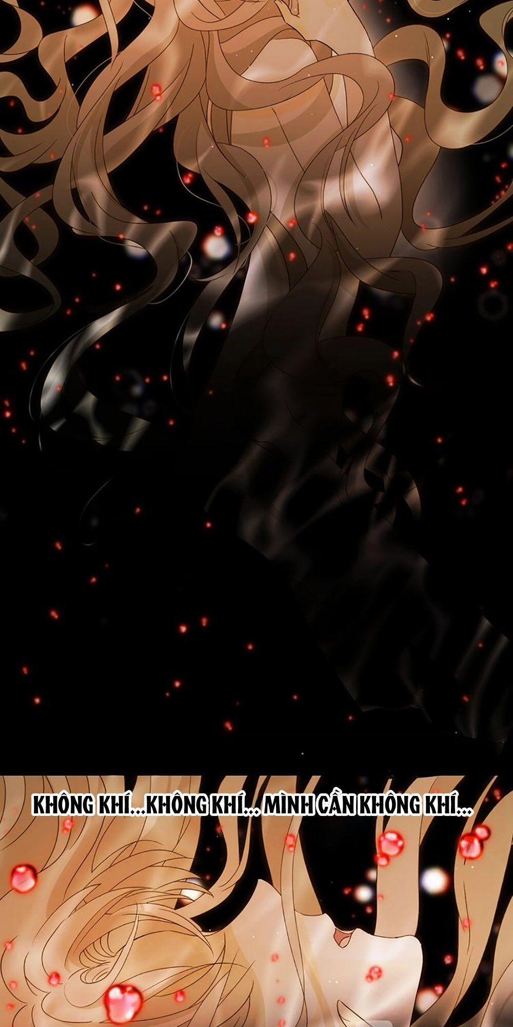 Thất Đại Kỳ Tích – Nước Mắt Bạo Quân 32 trang 34