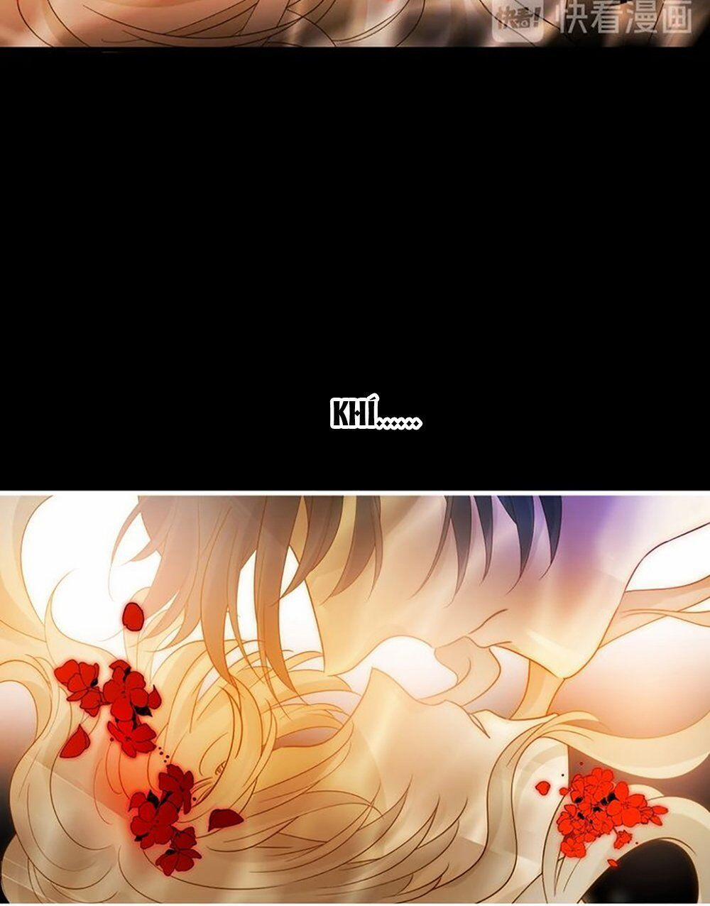 Thất Đại Kỳ Tích – Nước Mắt Bạo Quân 32 trang 35