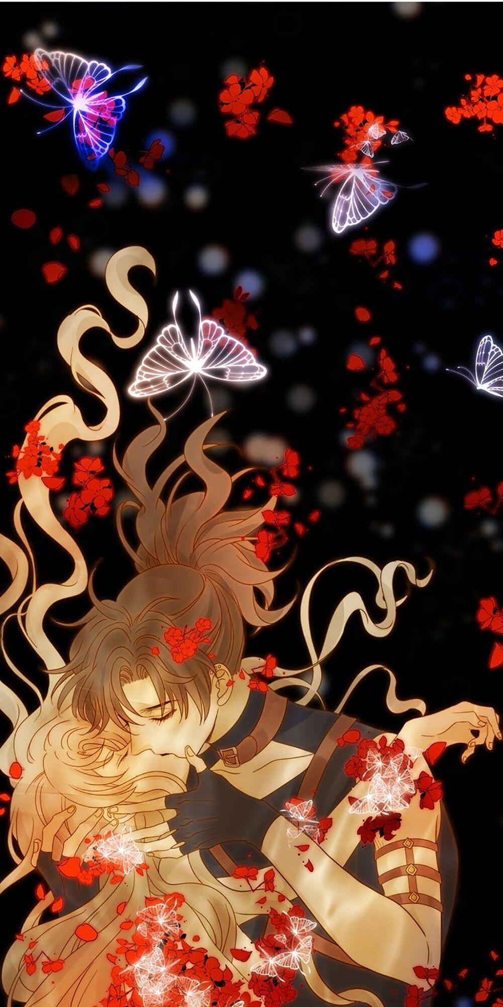 Thất Đại Kỳ Tích – Nước Mắt Bạo Quân 32 trang 36