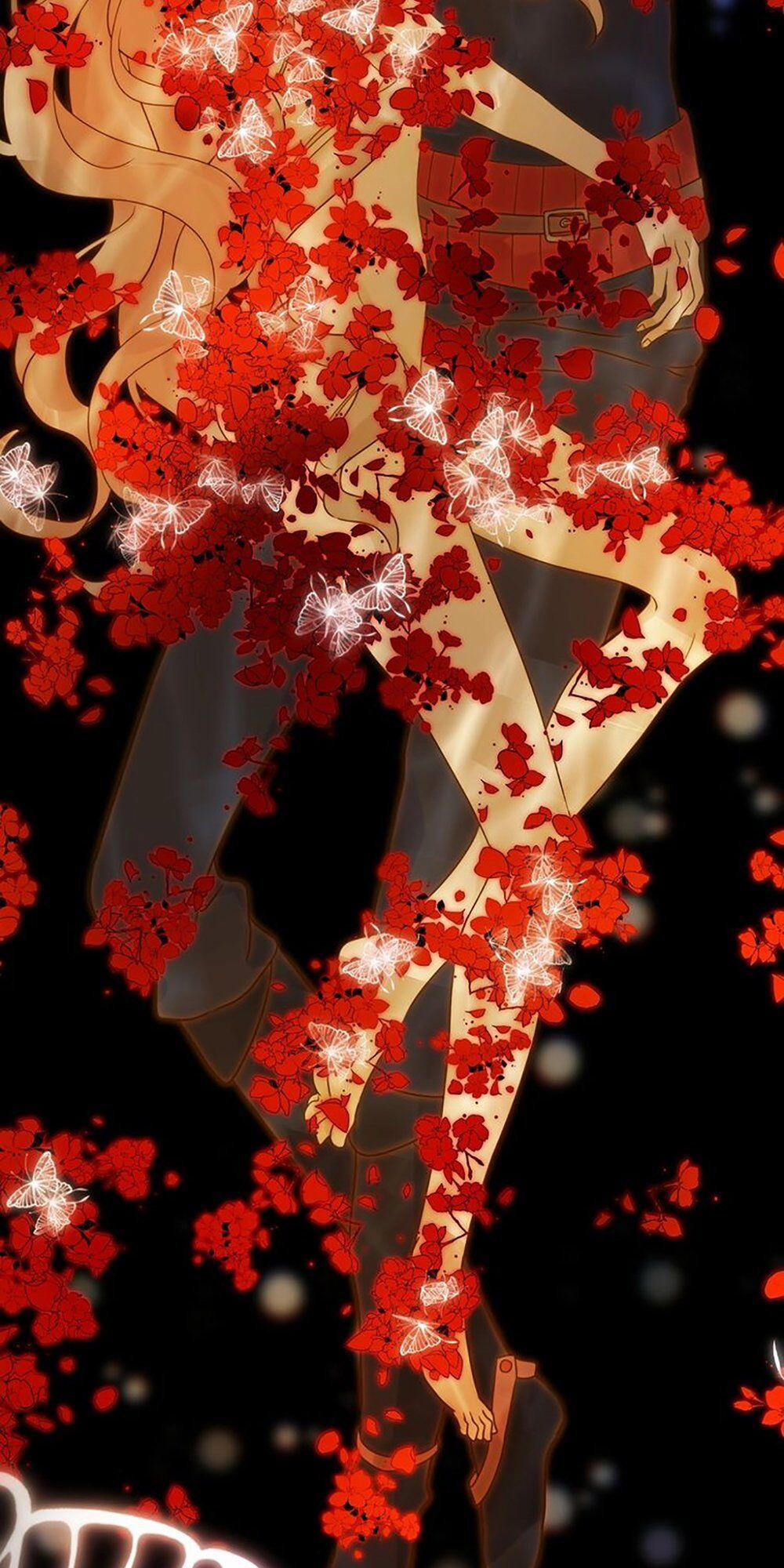 Thất Đại Kỳ Tích – Nước Mắt Bạo Quân 32 trang 37