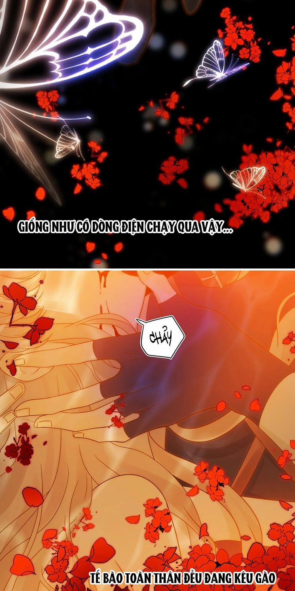 Thất Đại Kỳ Tích – Nước Mắt Bạo Quân 32 trang 38