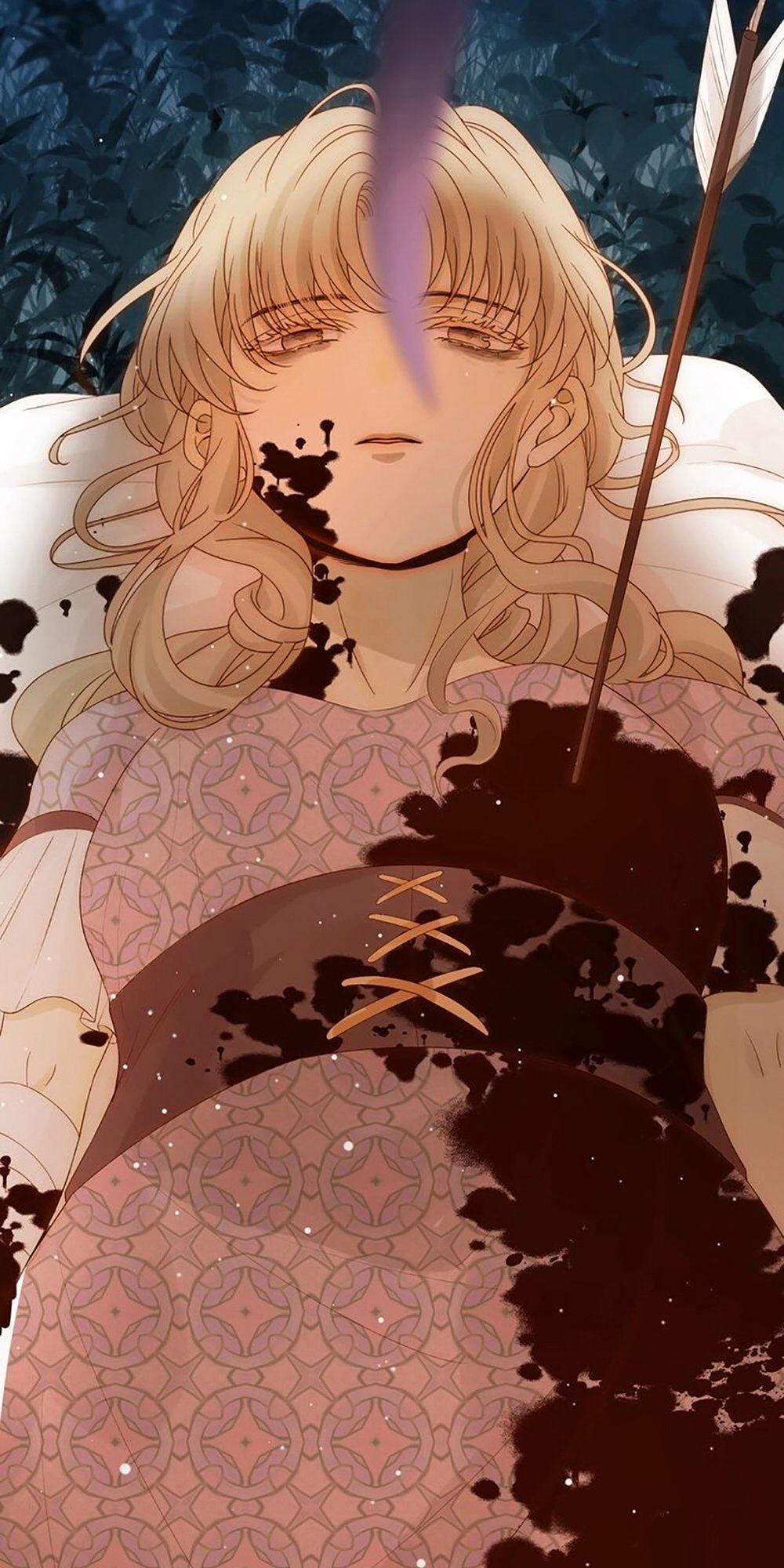 Thất Đại Kỳ Tích – Nước Mắt Bạo Quân 32 trang 4