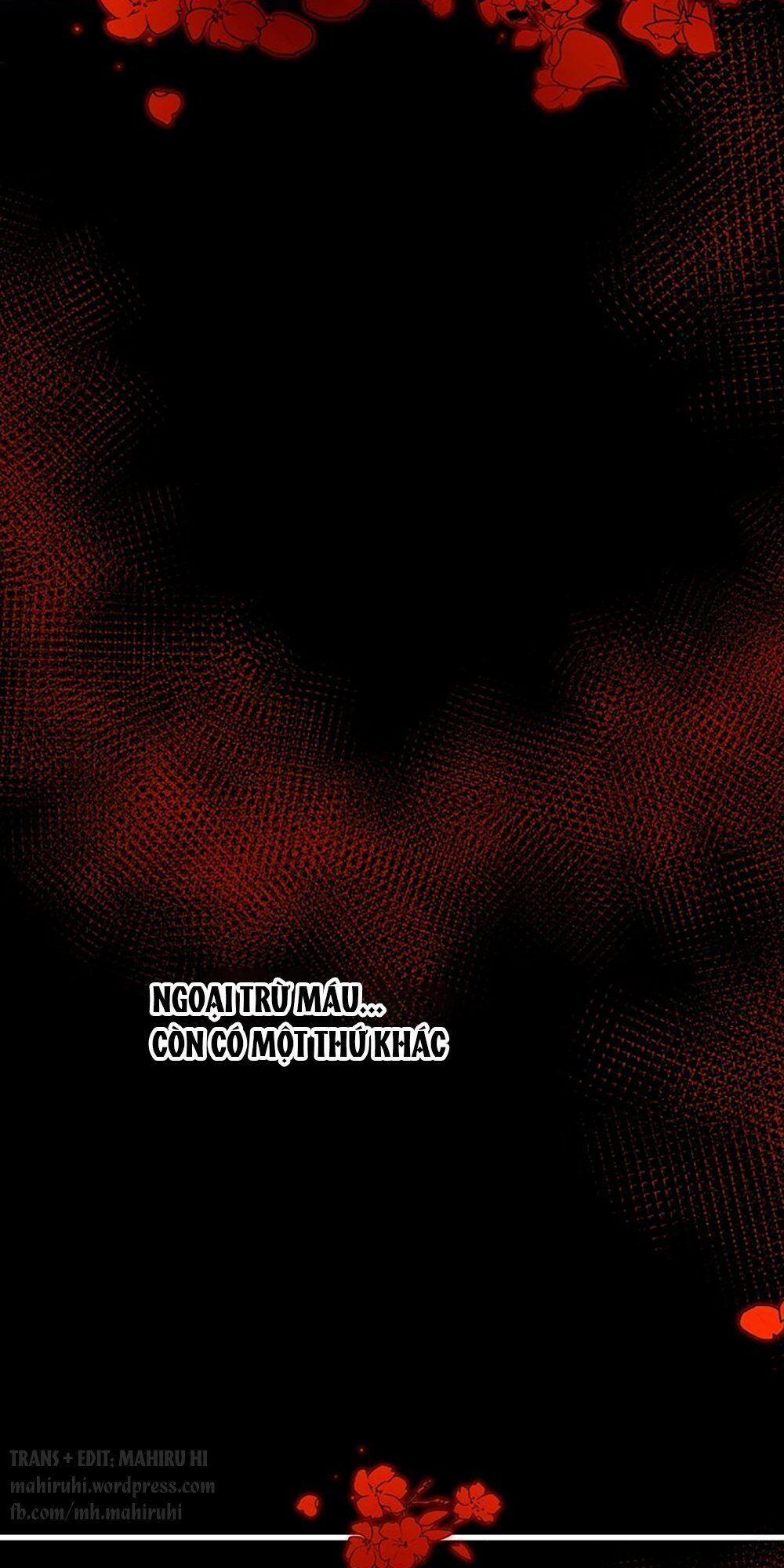 Thất Đại Kỳ Tích – Nước Mắt Bạo Quân 32 trang 40