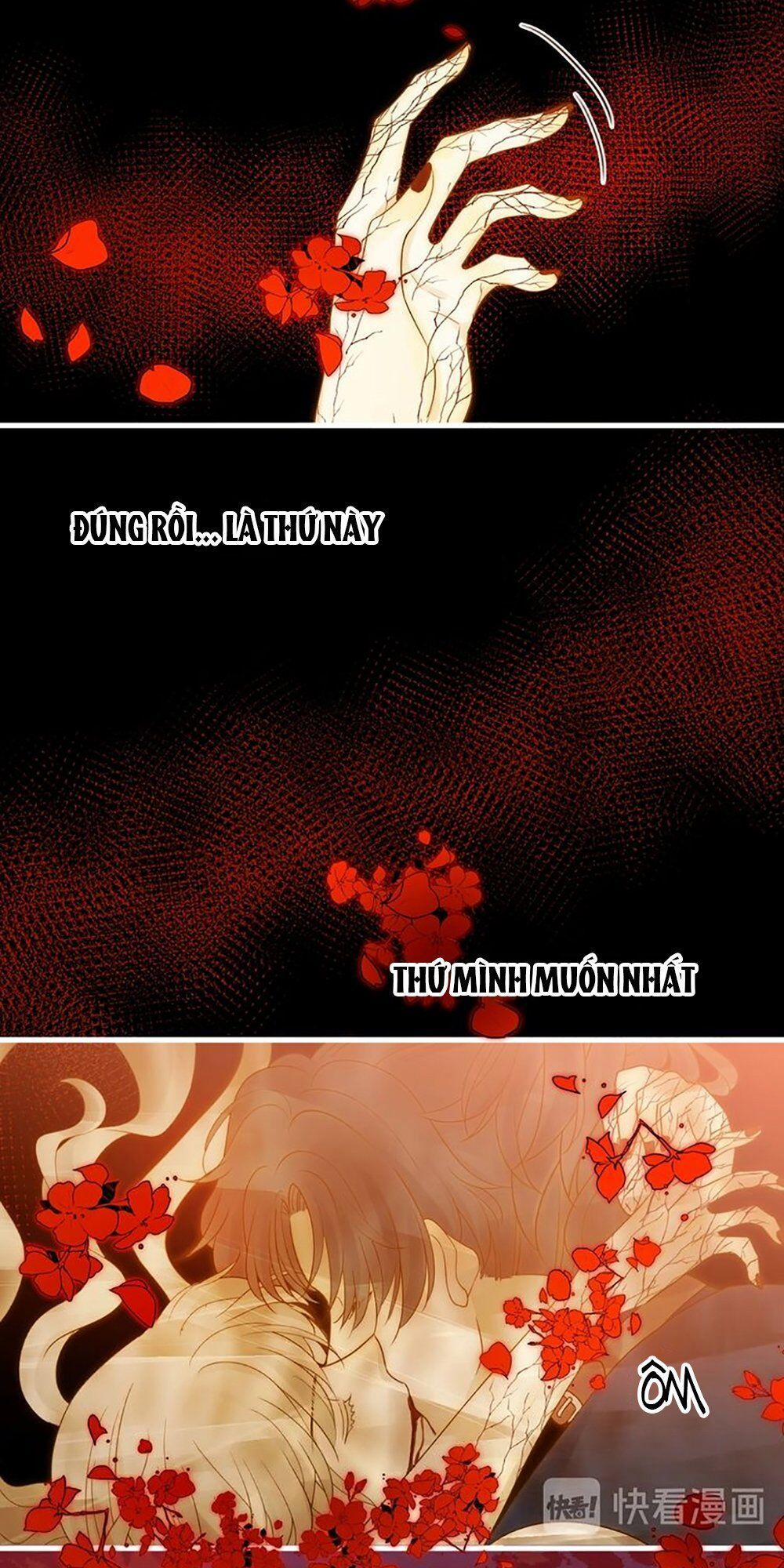 Thất Đại Kỳ Tích – Nước Mắt Bạo Quân 32 trang 41