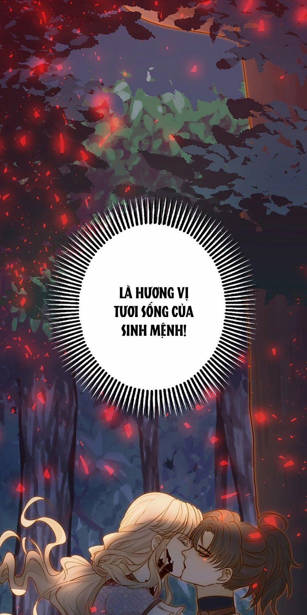 Thất Đại Kỳ Tích – Nước Mắt Bạo Quân 32 trang 43