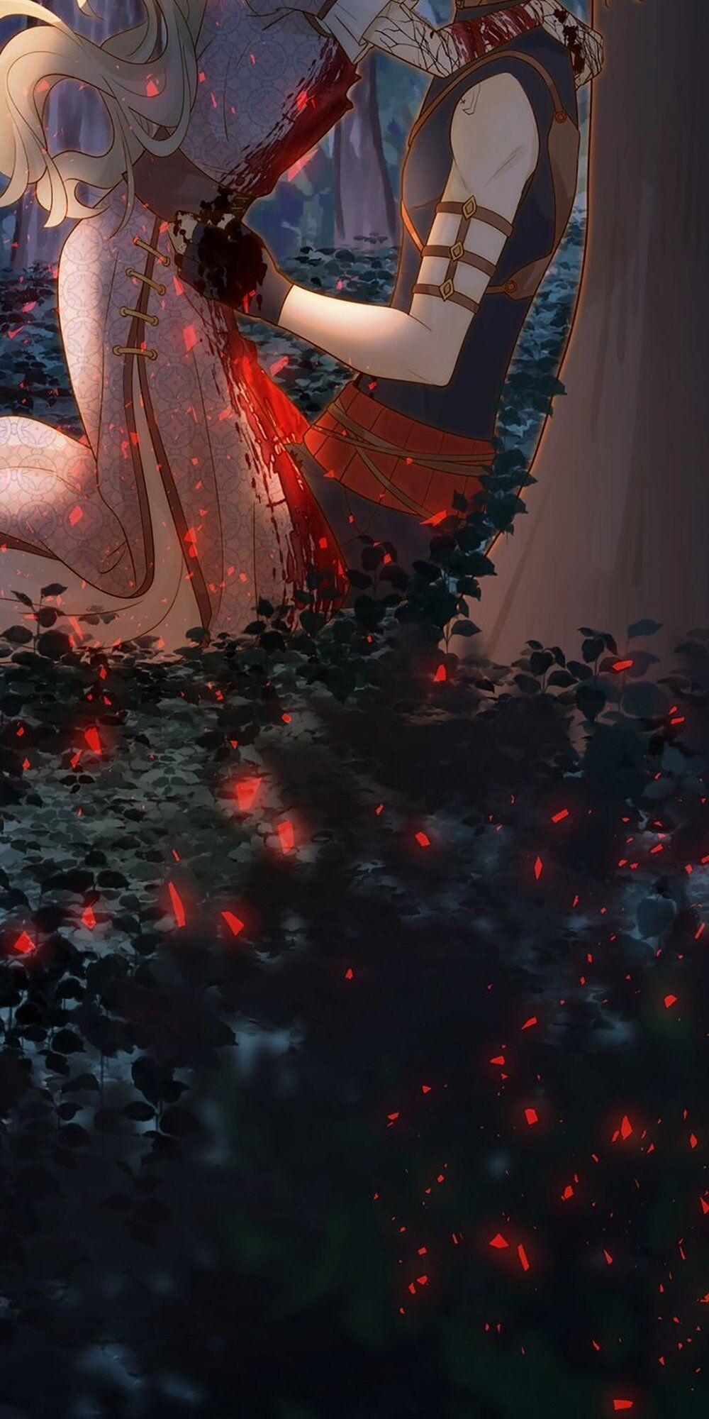 Thất Đại Kỳ Tích – Nước Mắt Bạo Quân 32 trang 44