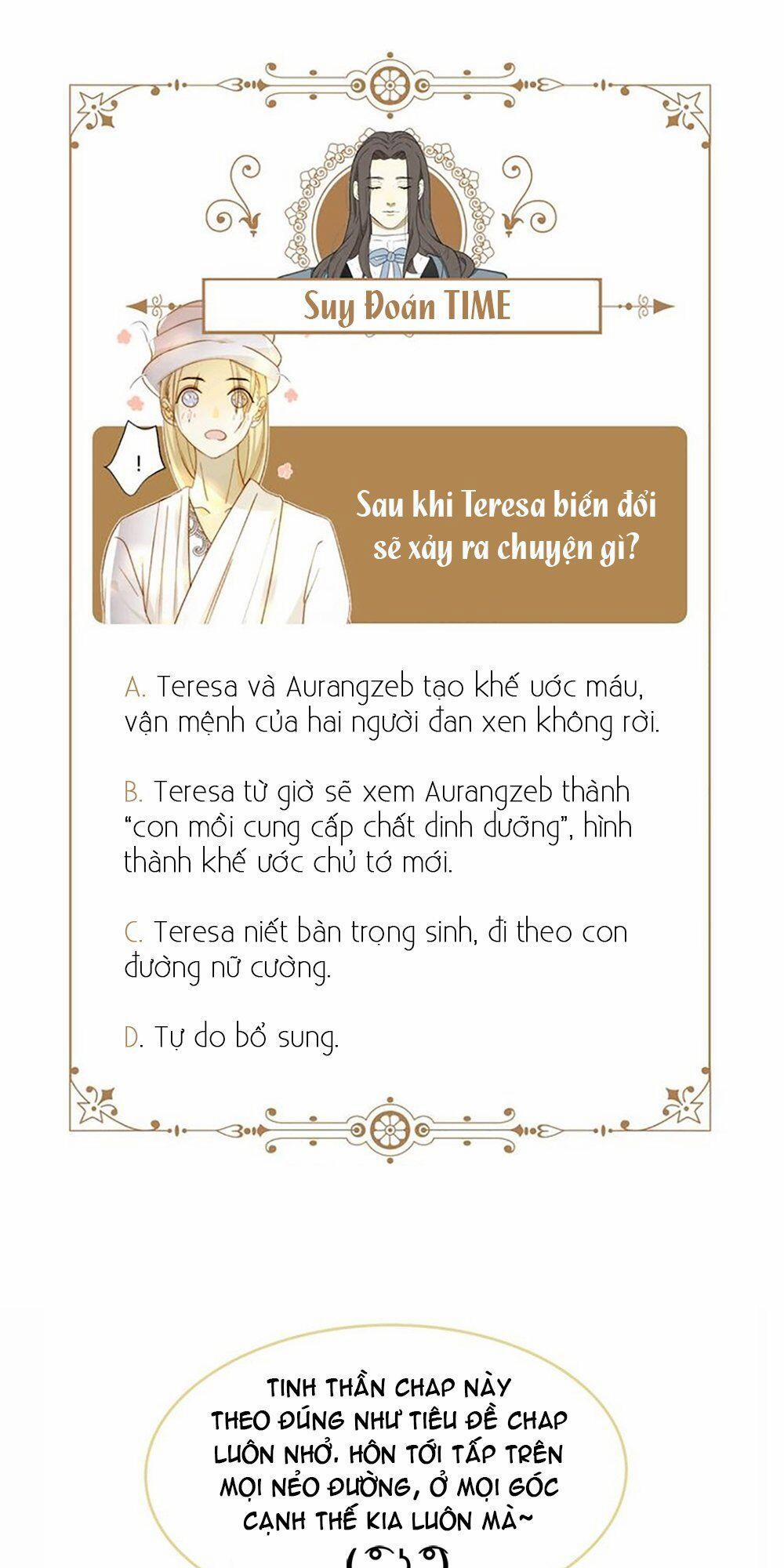 Thất Đại Kỳ Tích – Nước Mắt Bạo Quân 32 trang 46