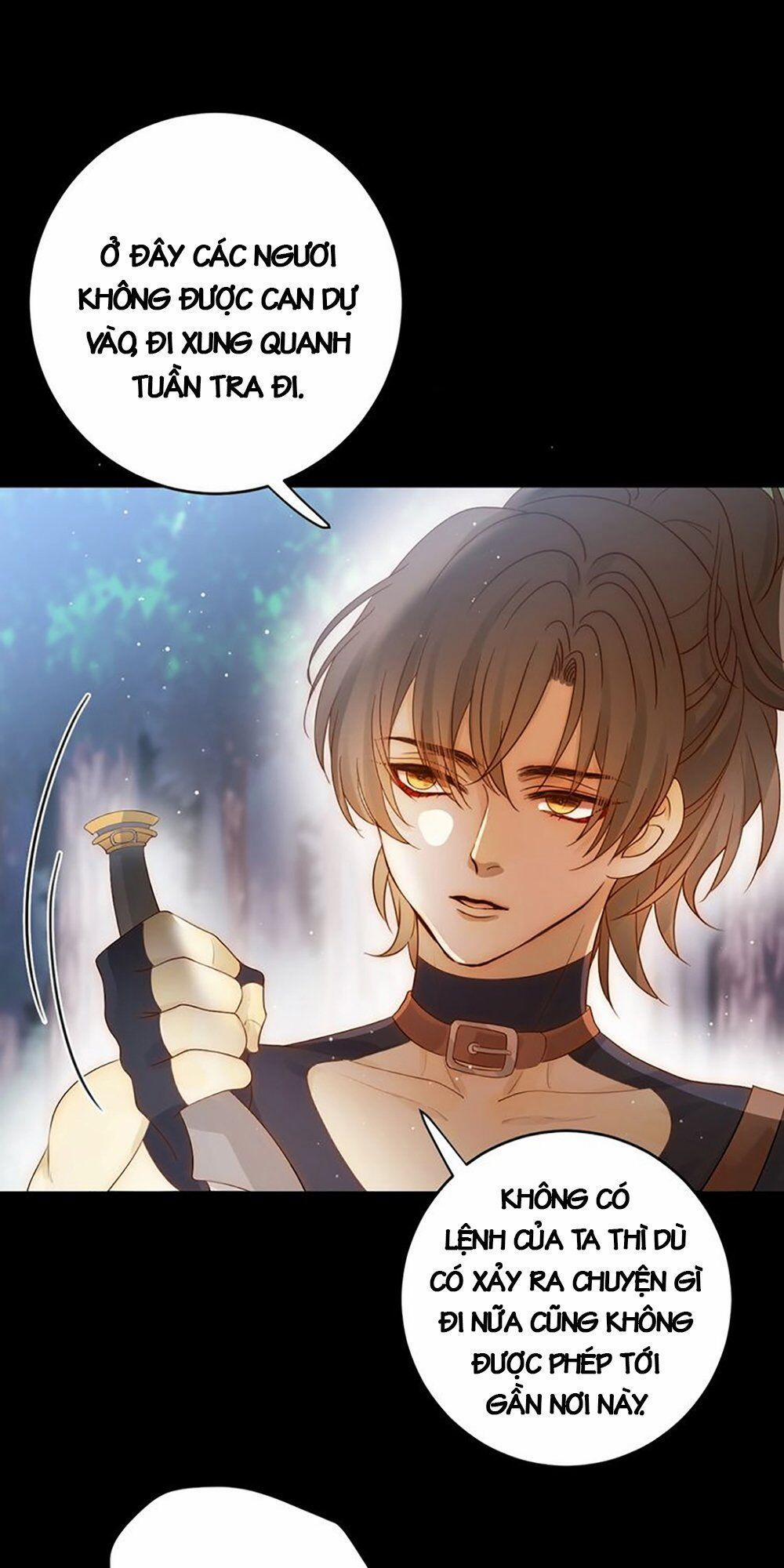 Thất Đại Kỳ Tích – Nước Mắt Bạo Quân 32 trang 7