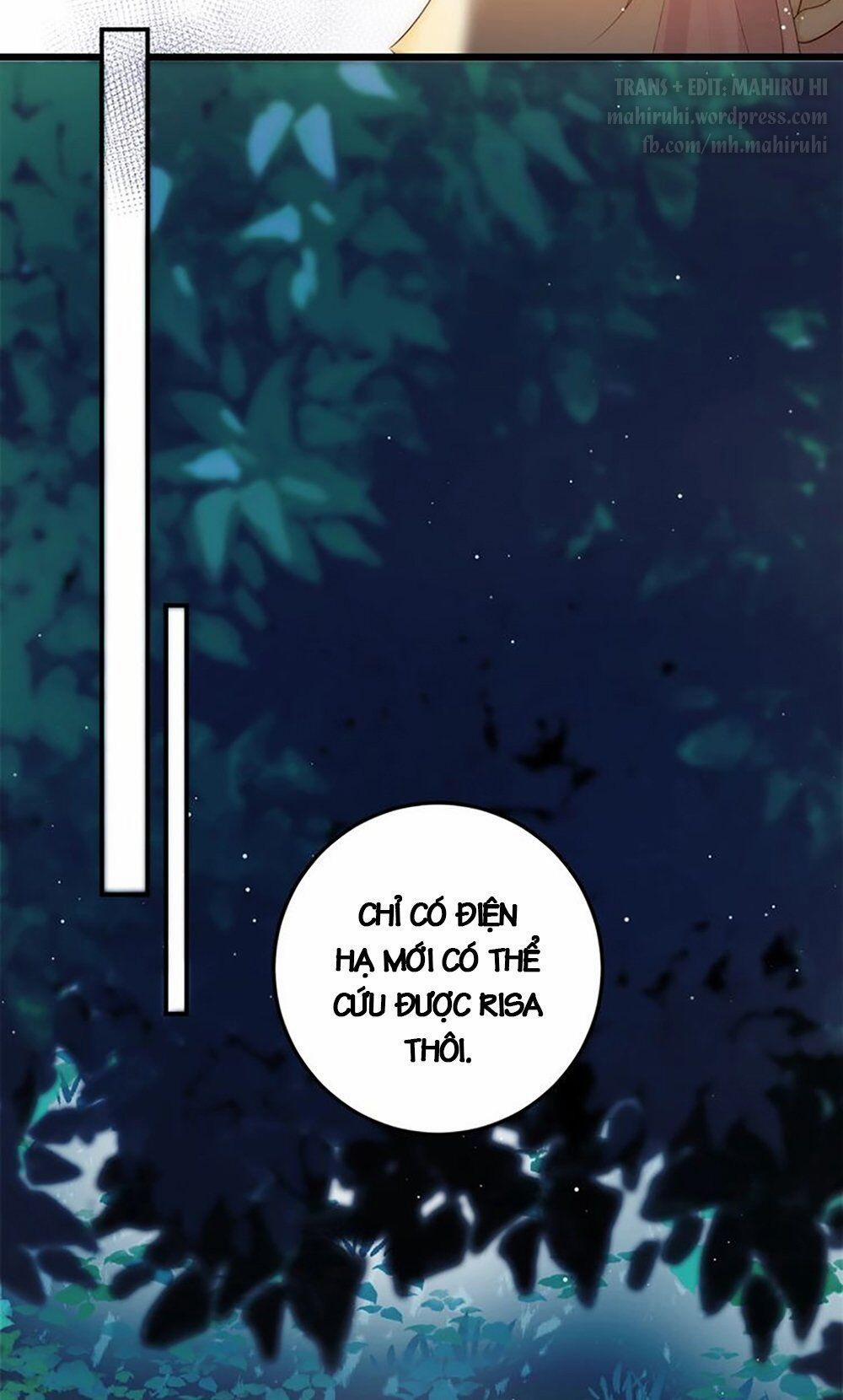 Thất Đại Kỳ Tích – Nước Mắt Bạo Quân 32 trang 9